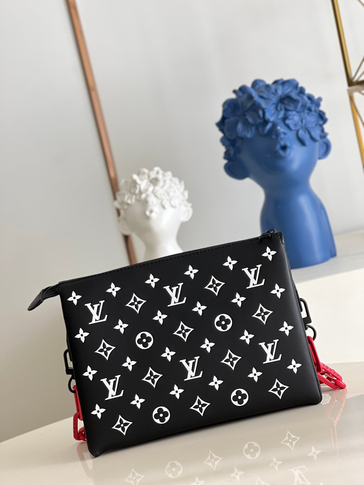 Louis Vuitton Top Bag (LuxluxHouse)