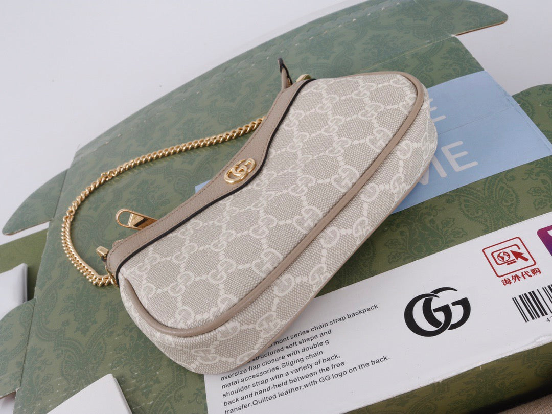 Gucci Bag Top Quality 764960 (LuxluxHouse)