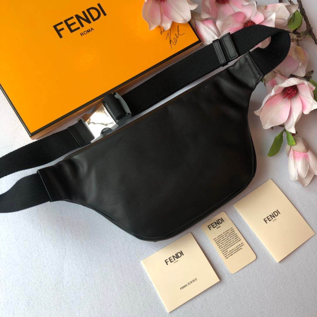 LuxluxHouse Great quality Fendi Bag Top Quality 30*17*8CM Free shipping