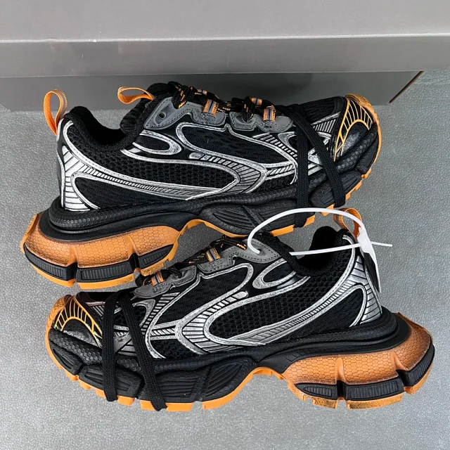 OK batch-Balenciaga 3xl sneaker