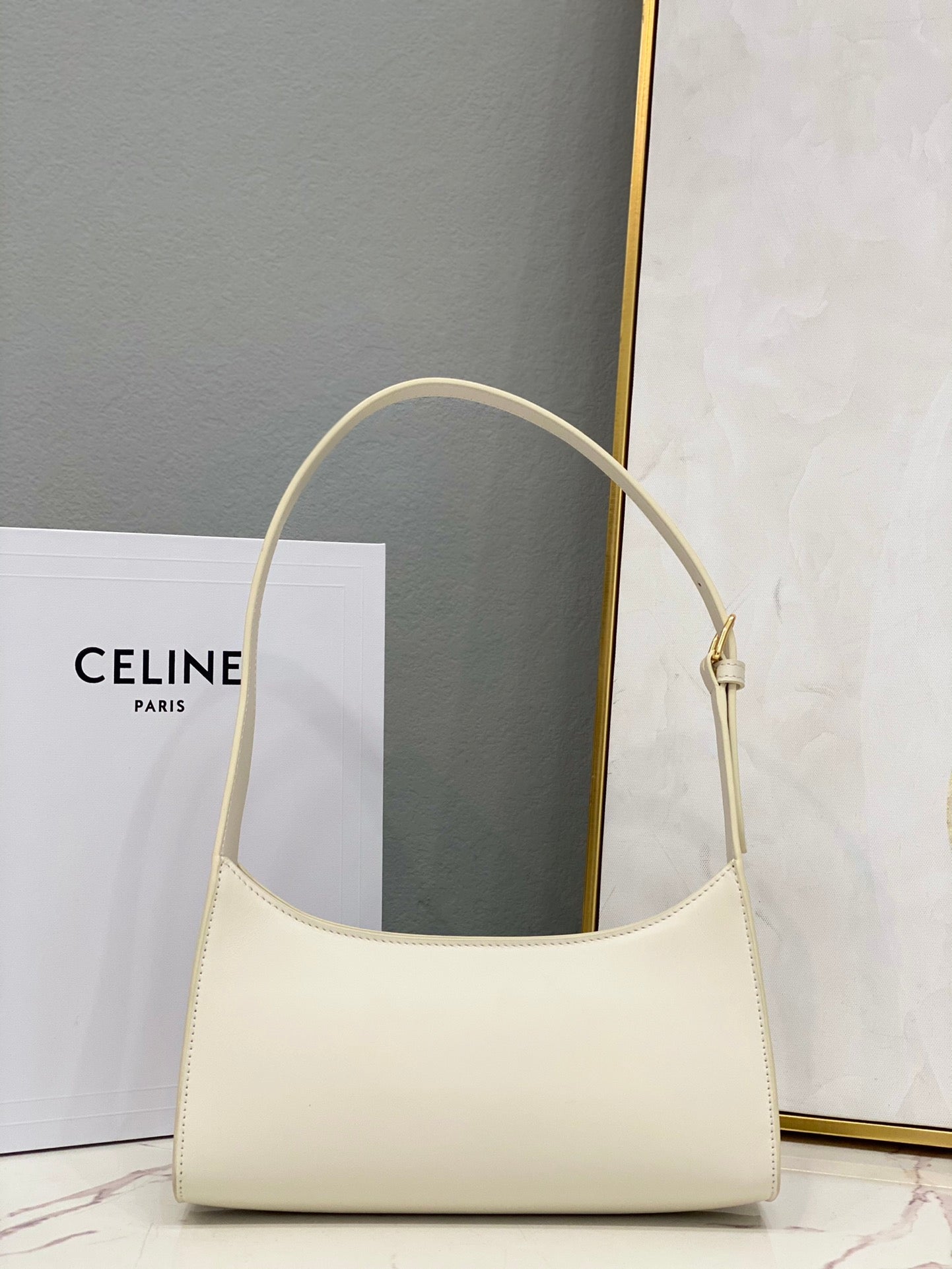 LuxluxHouse Great quality Celine Bag Top Quality 24*5*13CM Free shipping