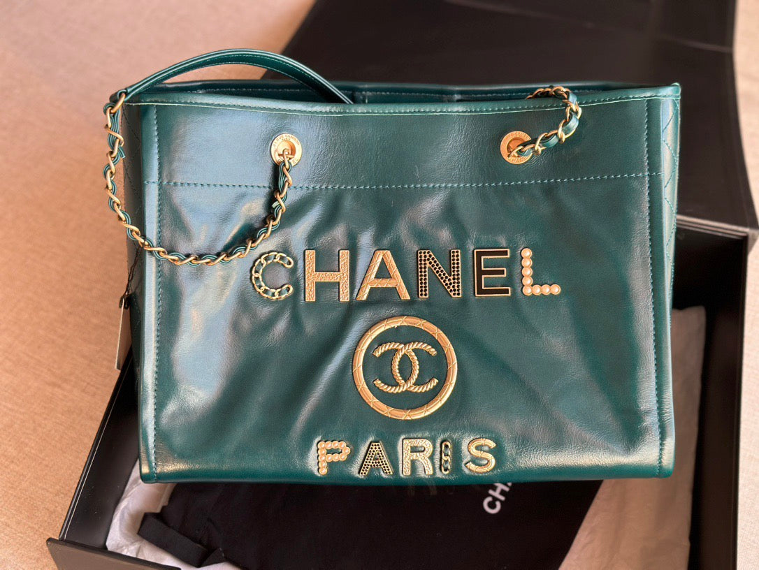 Chanel Top Bag 66941 LuxluxHouse