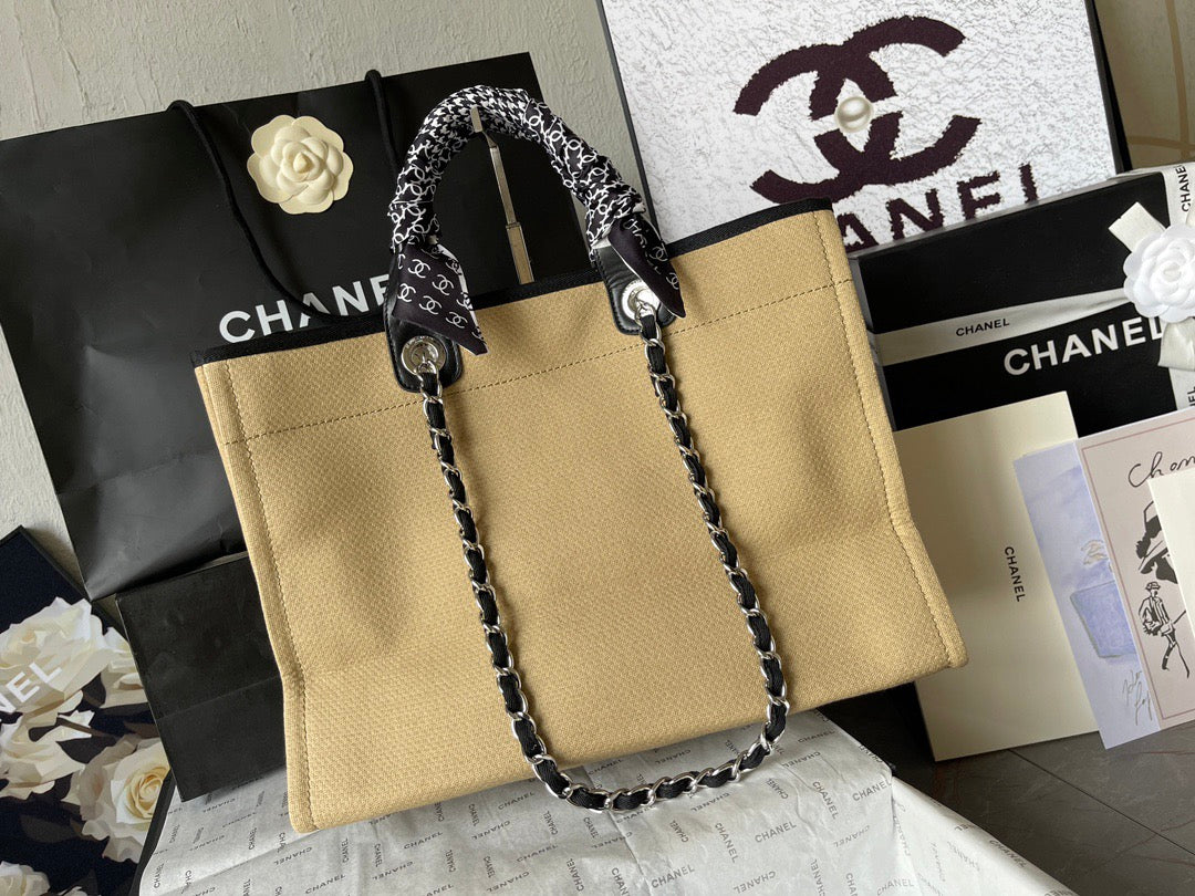 Chanel Top Bag 66941 LuxluxHouse