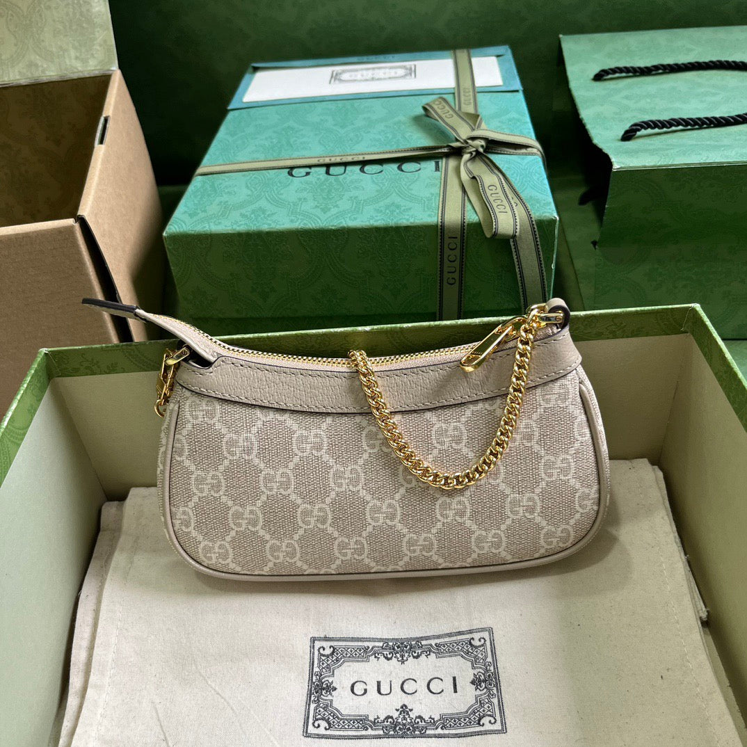 Gucci Bag Top Quality 764960 (LuxluxHouse)