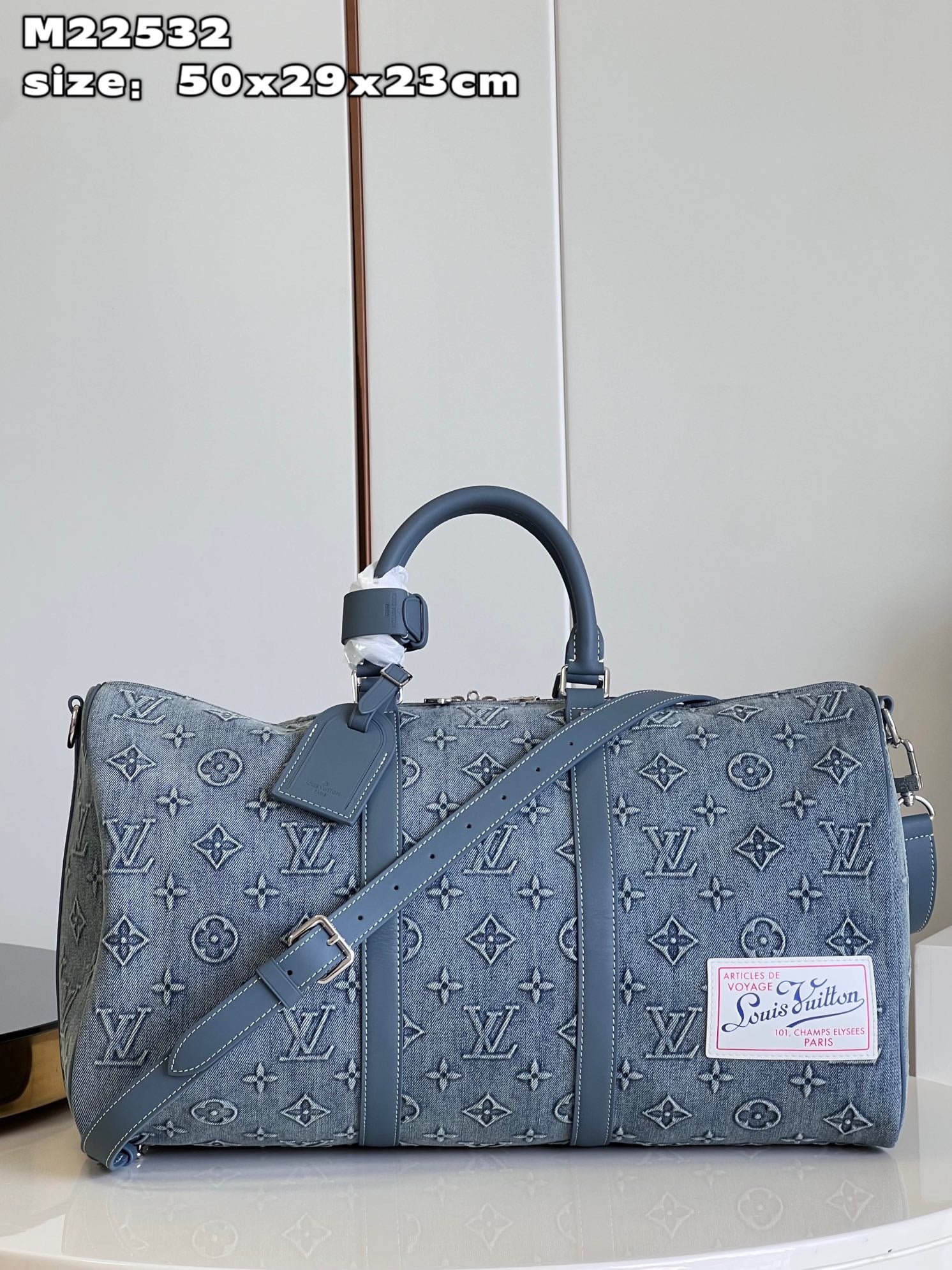 Louis Vuitton Top Bag m22532 (LuxluxHouse)