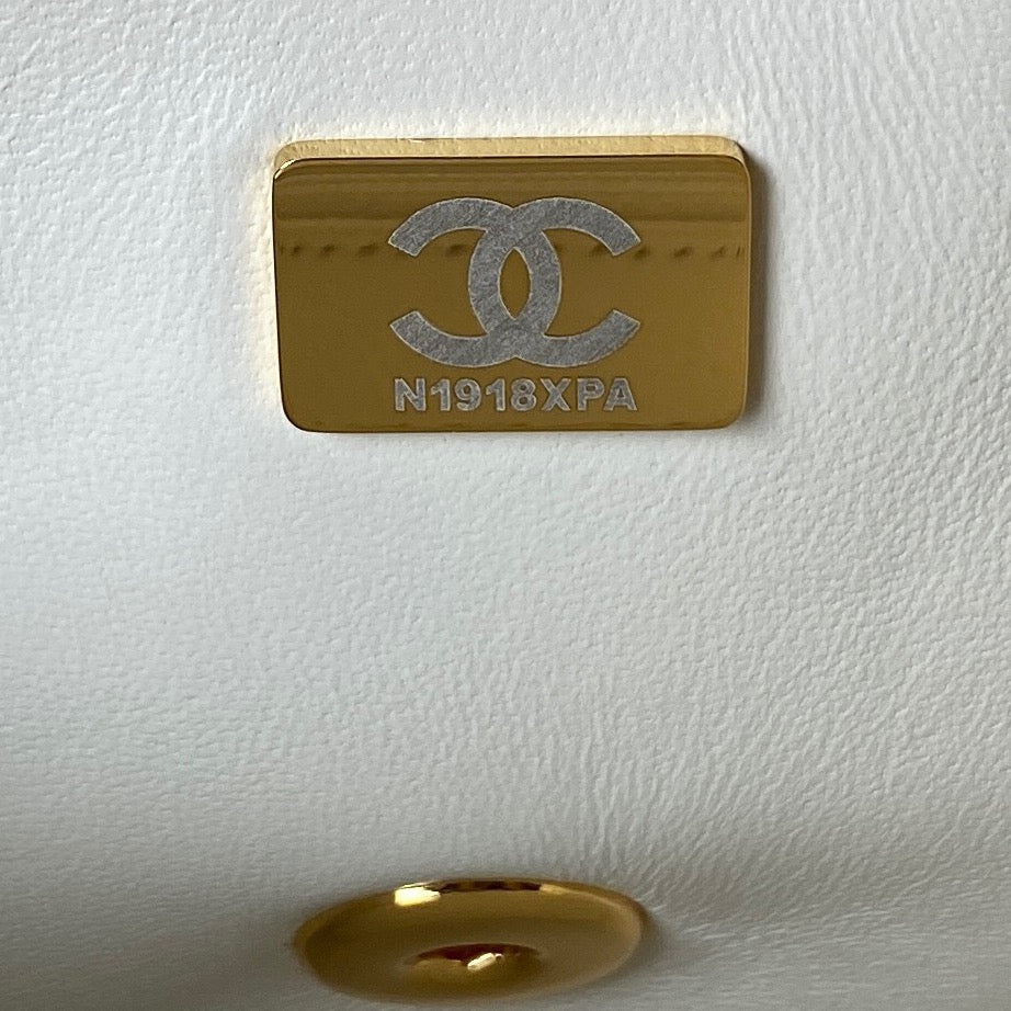 Chanel Bag Top Quality as4023 (LuxluxHouse)