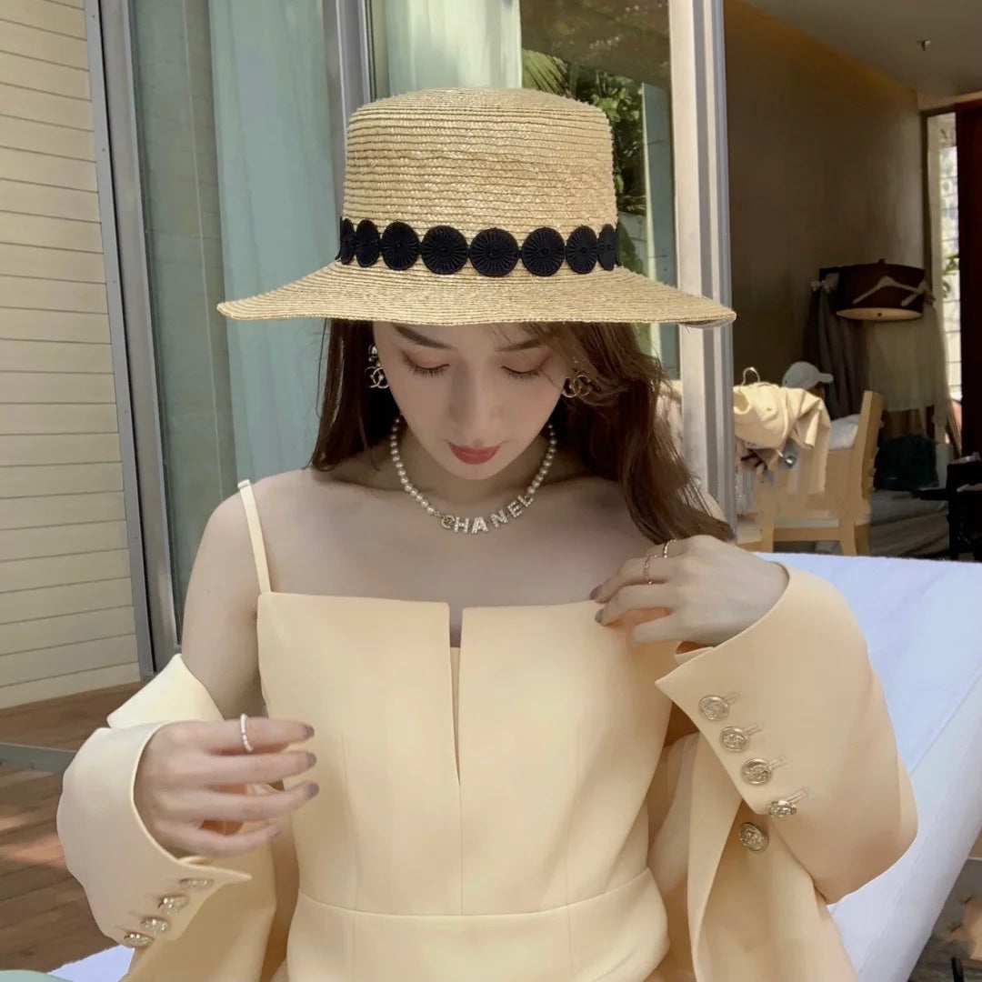 LuxluxHouse Best Quality Accessories Necklace Chanel