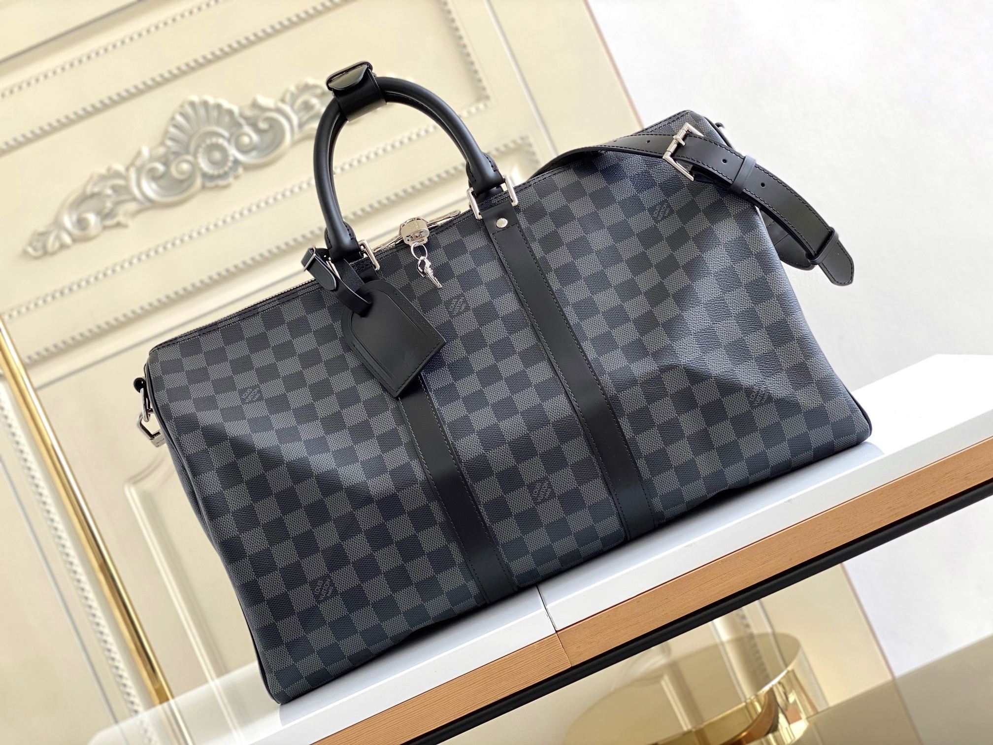 LuxluxHouse Best Quality Bags Louis Vuitton Men