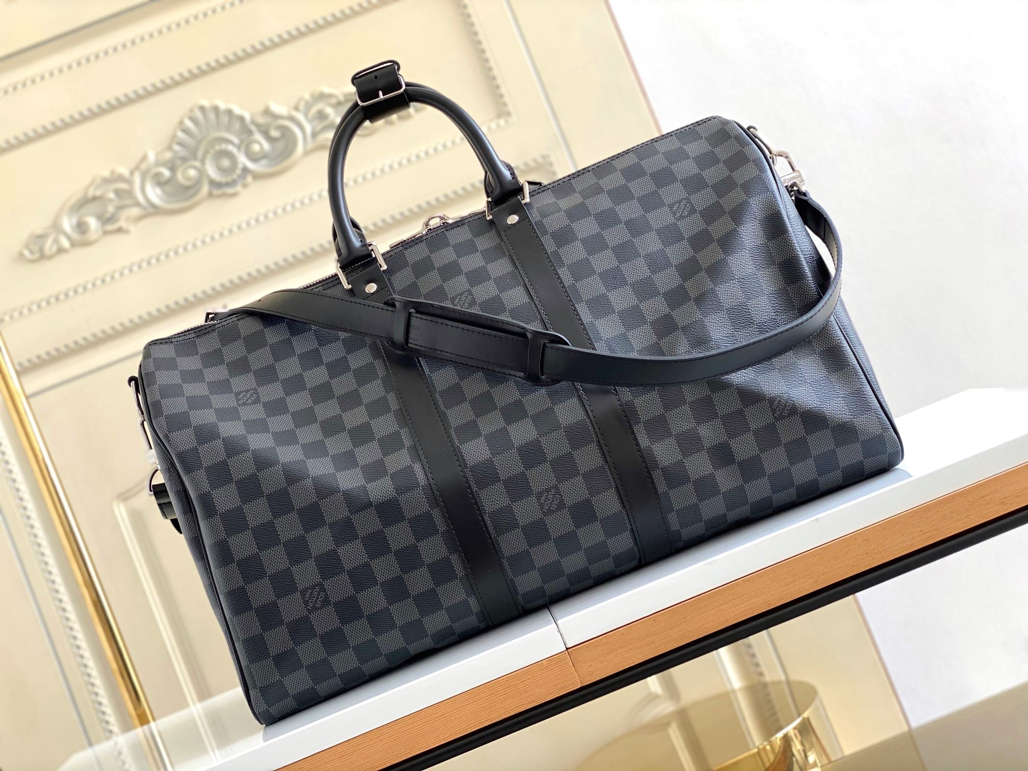 LuxluxHouse Best Quality Bags Louis Vuitton Men