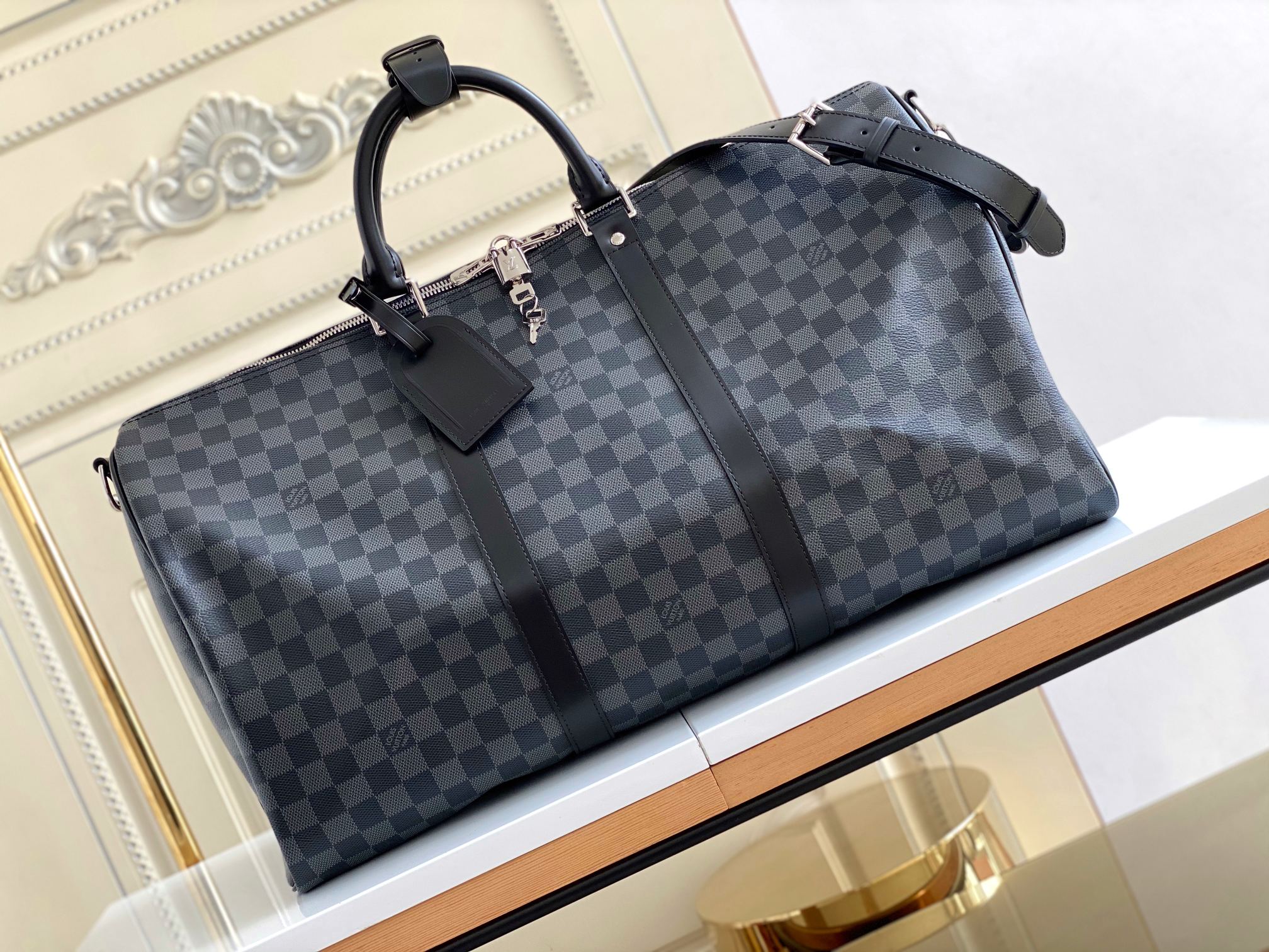 LuxluxHouse Best Quality Bags Louis Vuitton Men