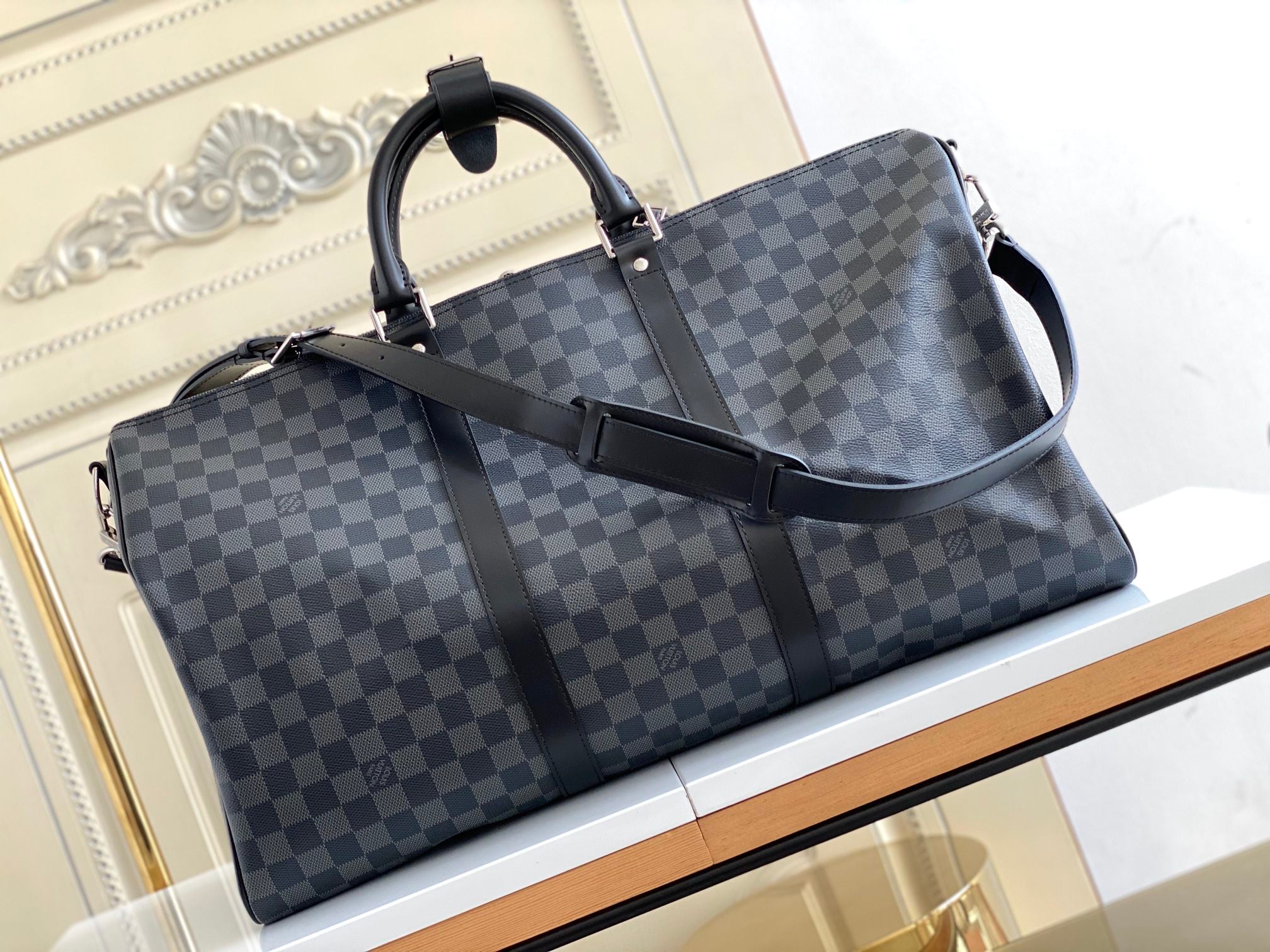 LuxluxHouse Best Quality Bags Louis Vuitton Men