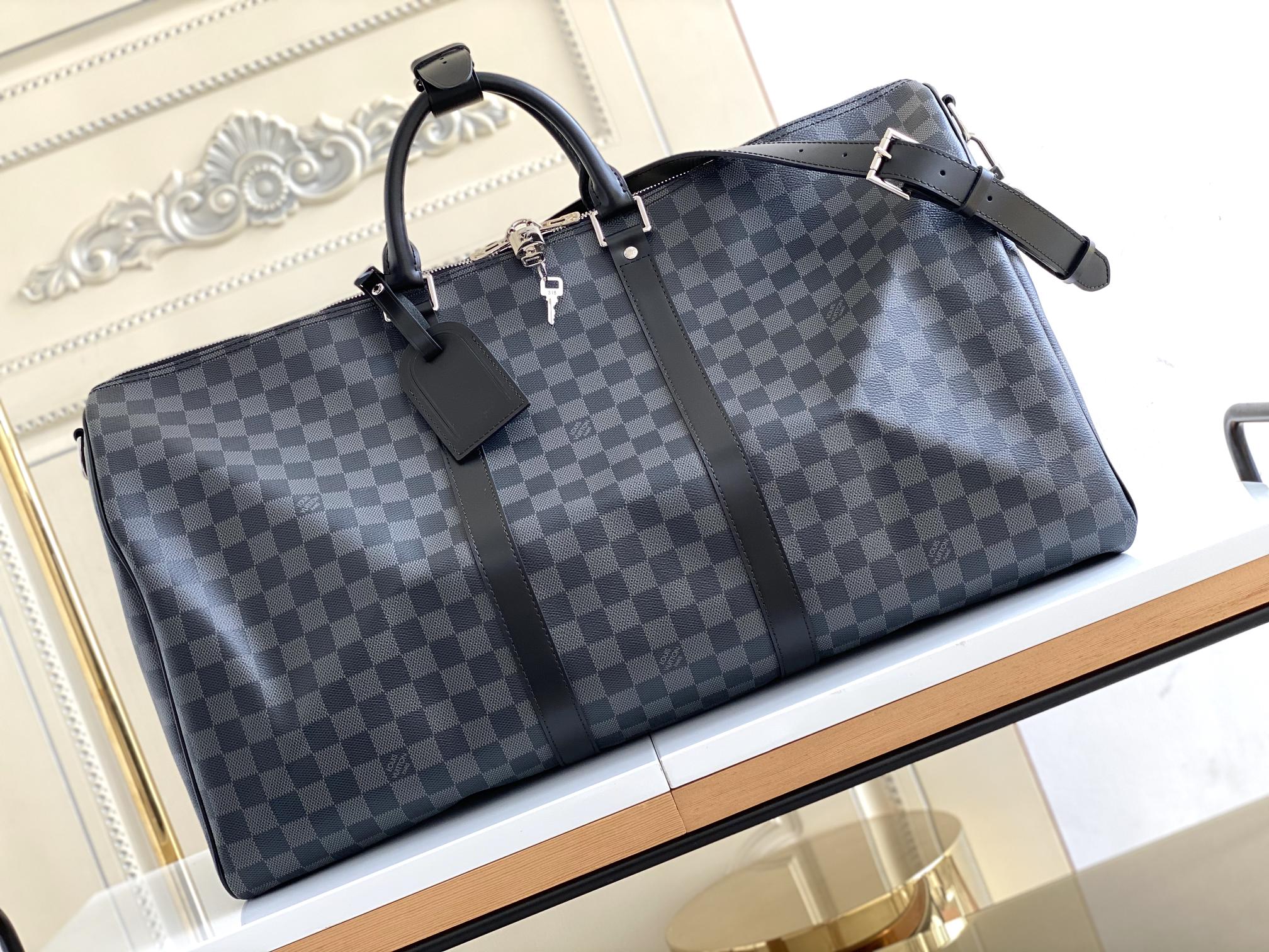 LuxluxHouse Best Quality Bags Louis Vuitton Men