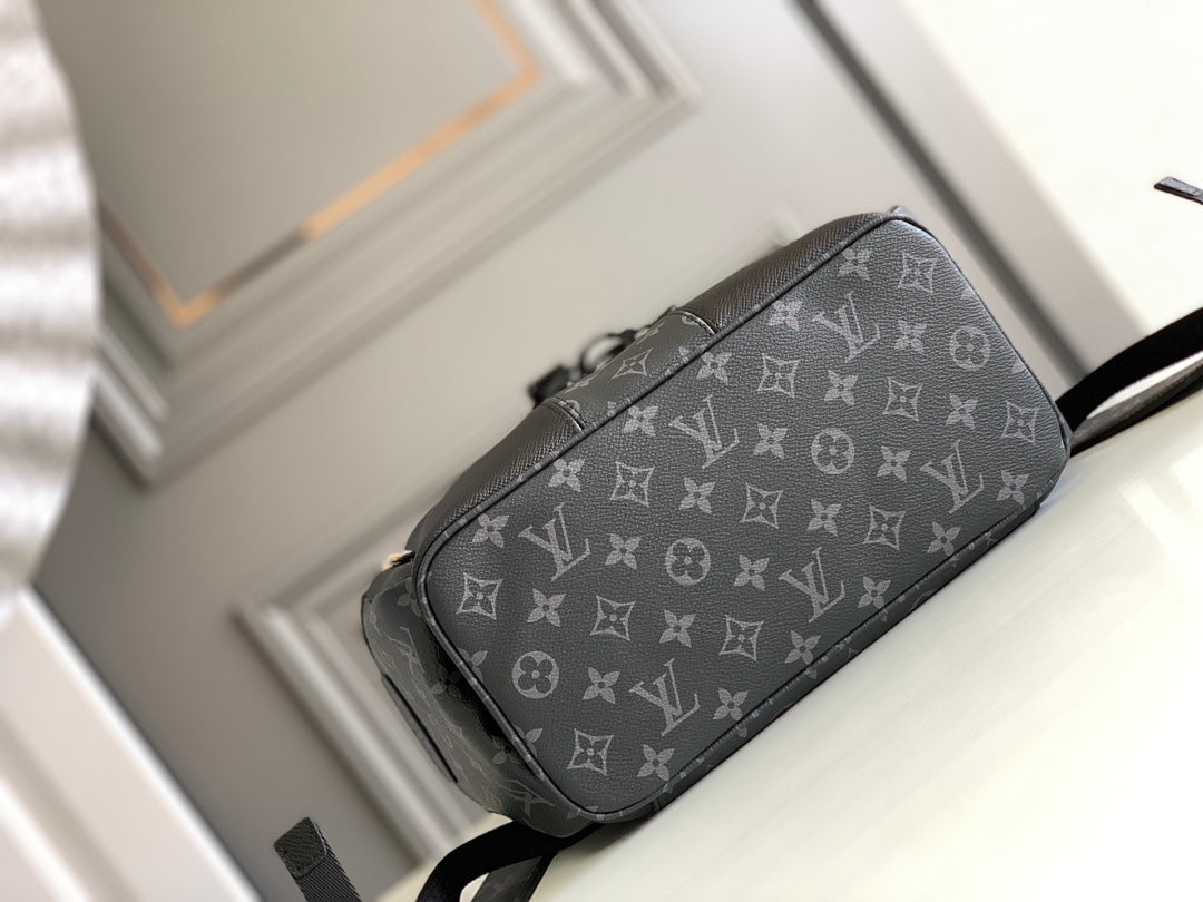 LuxluxHouse Great quality Louis Vuitton Bag Top Quality 37*45*19cm Free shipping