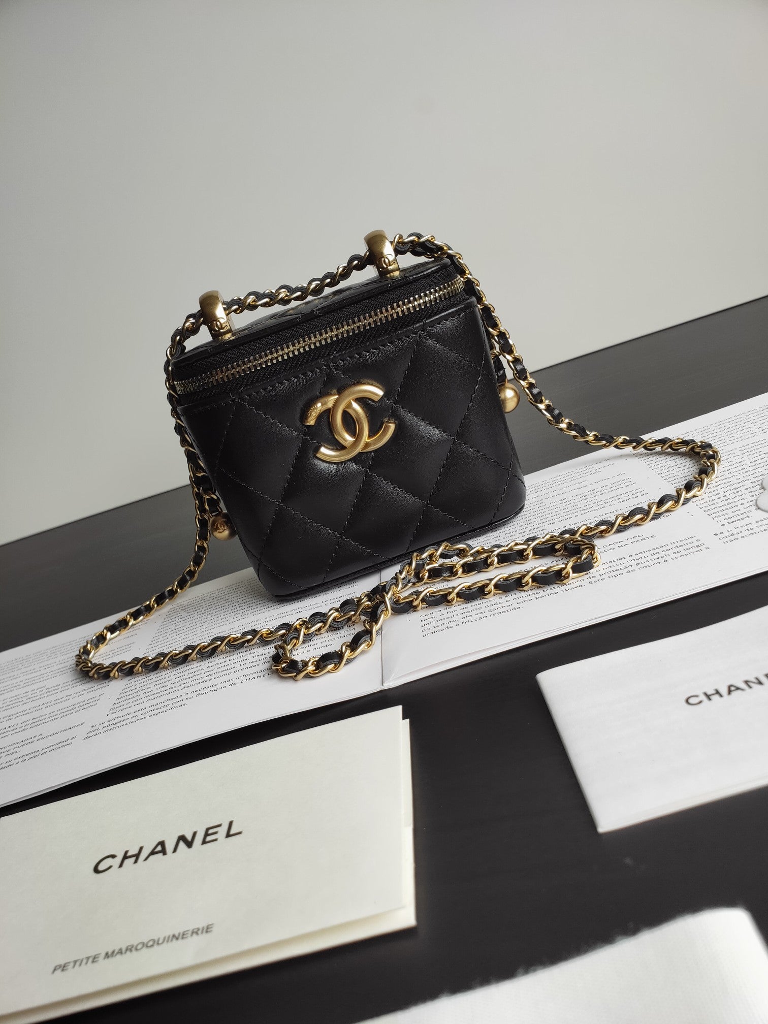 LuxluxHouse Best Quality Bags Chanel Women