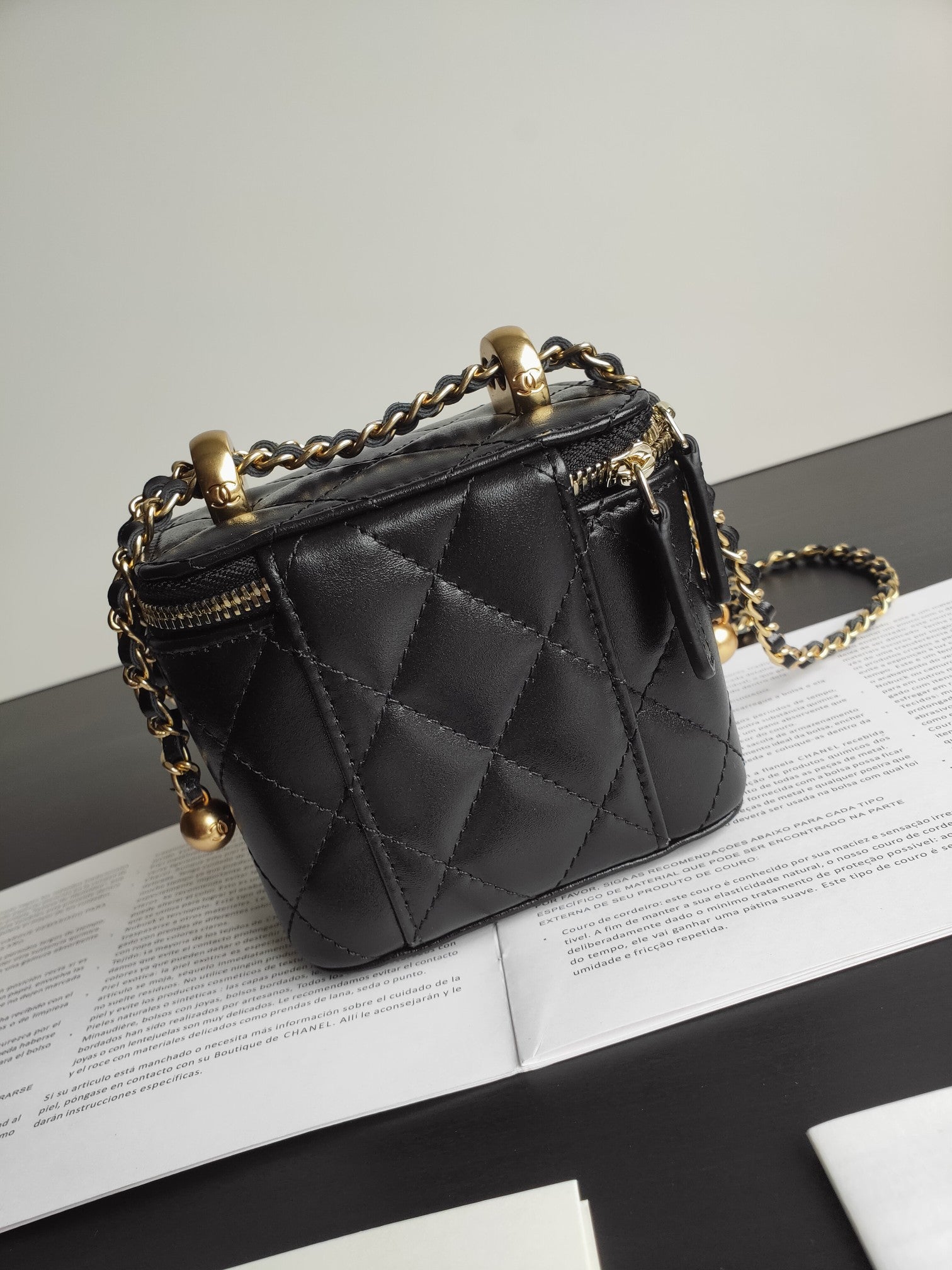 LuxluxHouse Best Quality Bags Chanel Women