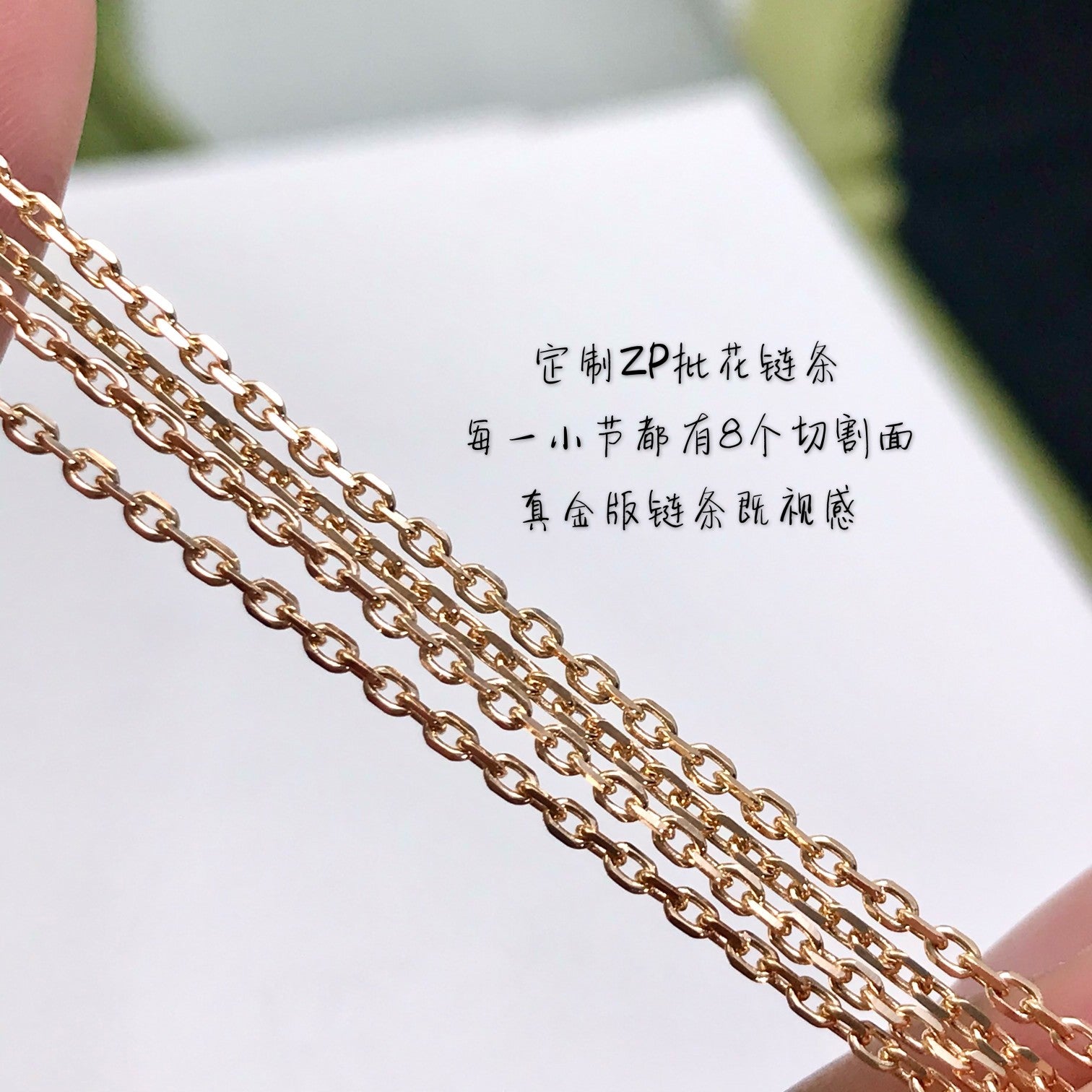 LuxluxHouse Best Quality Accessories Van Cleef & Arpels Necklace