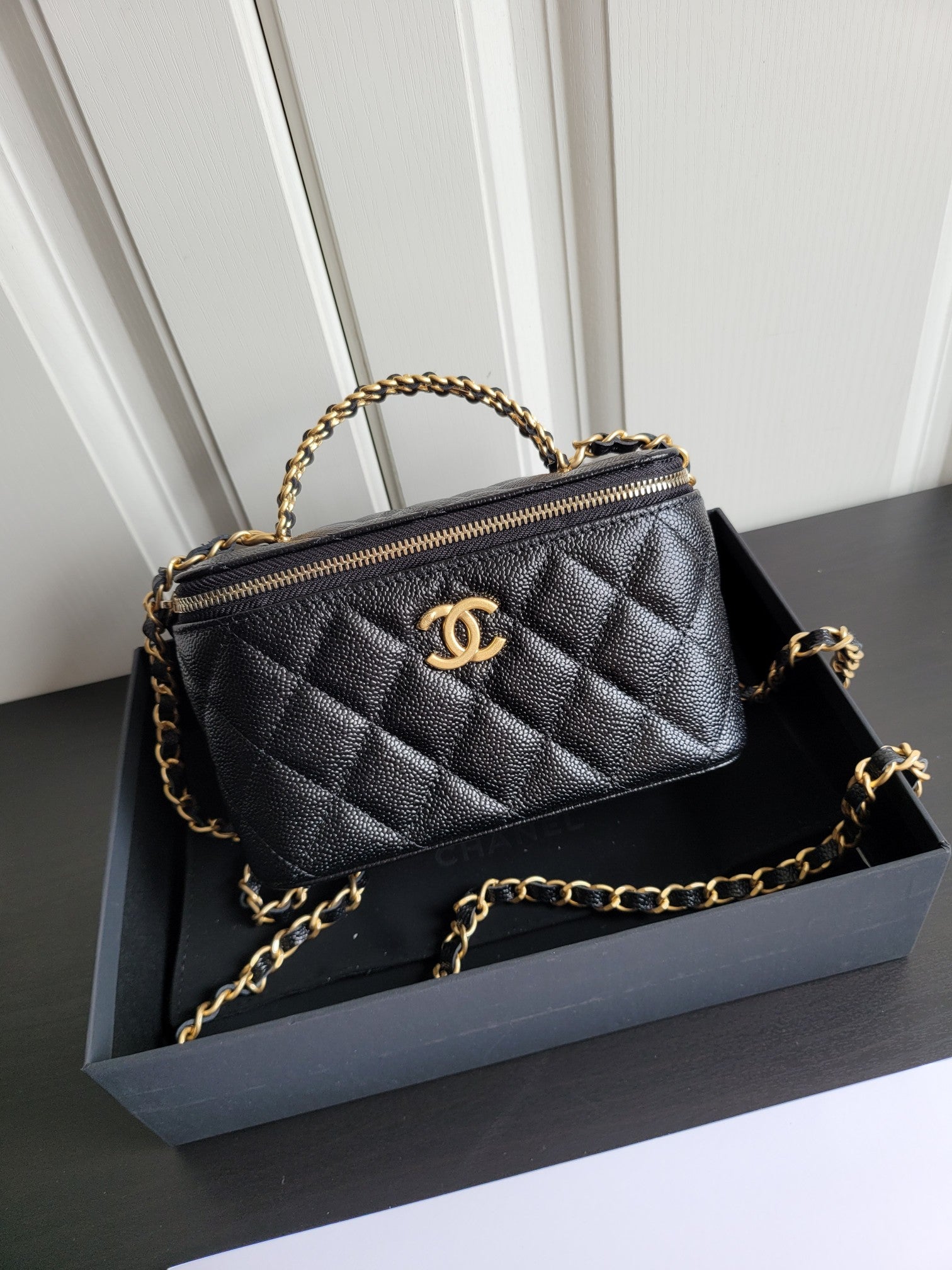 LuxluxHouse Best Quality Bags Chanel Women