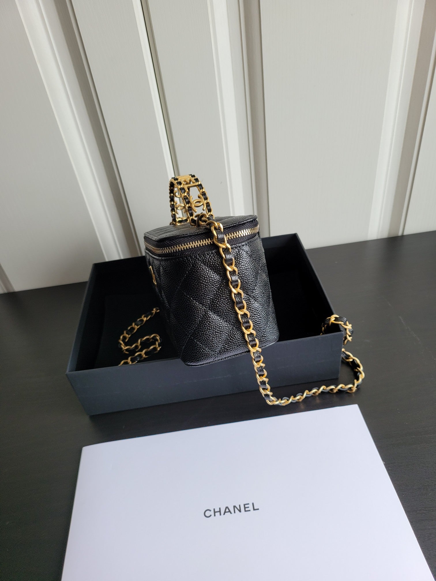 LuxluxHouse Best Quality Bags Chanel Women