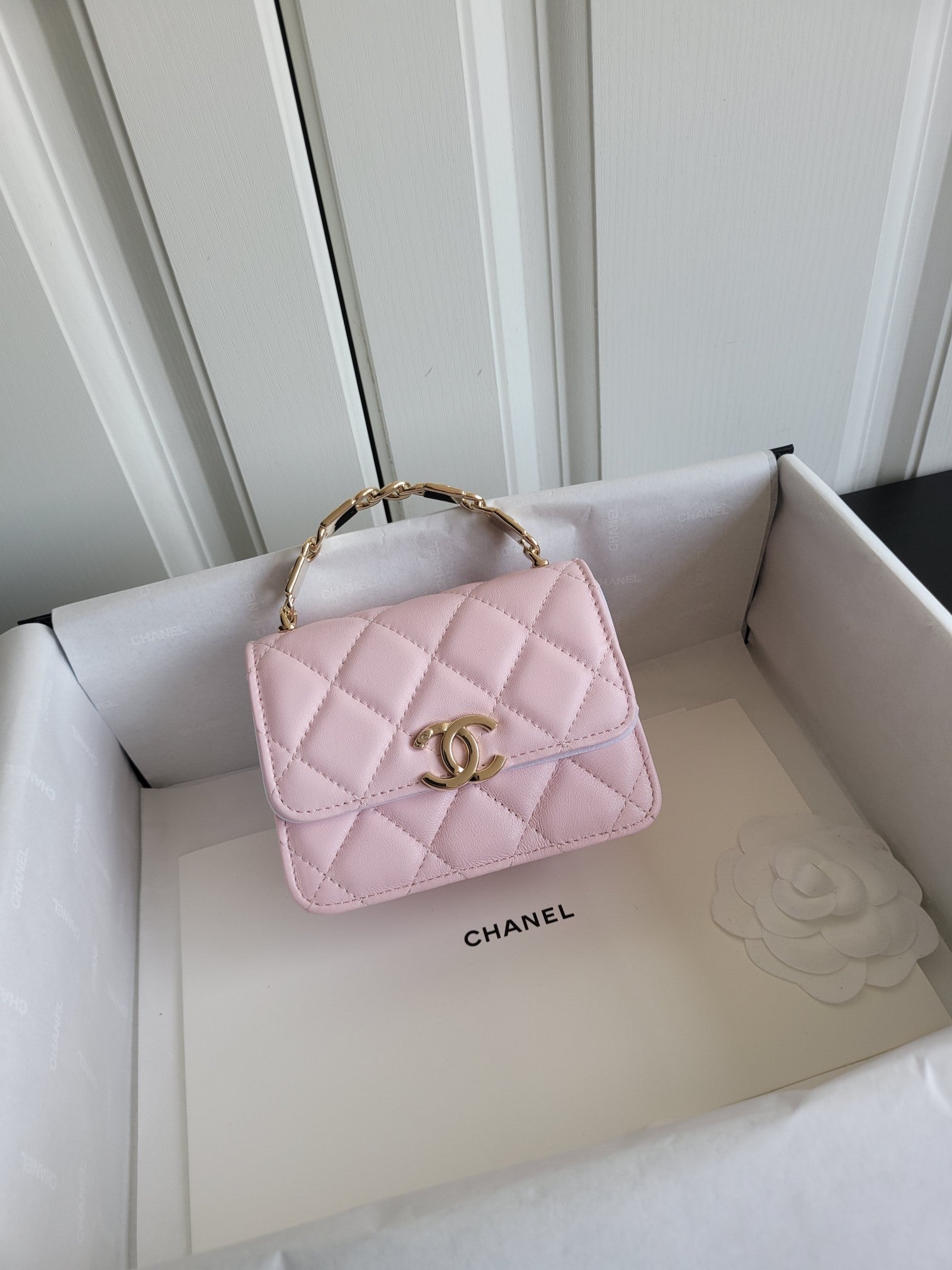 LuxluxHouse Best Quality Bags Chanel Women