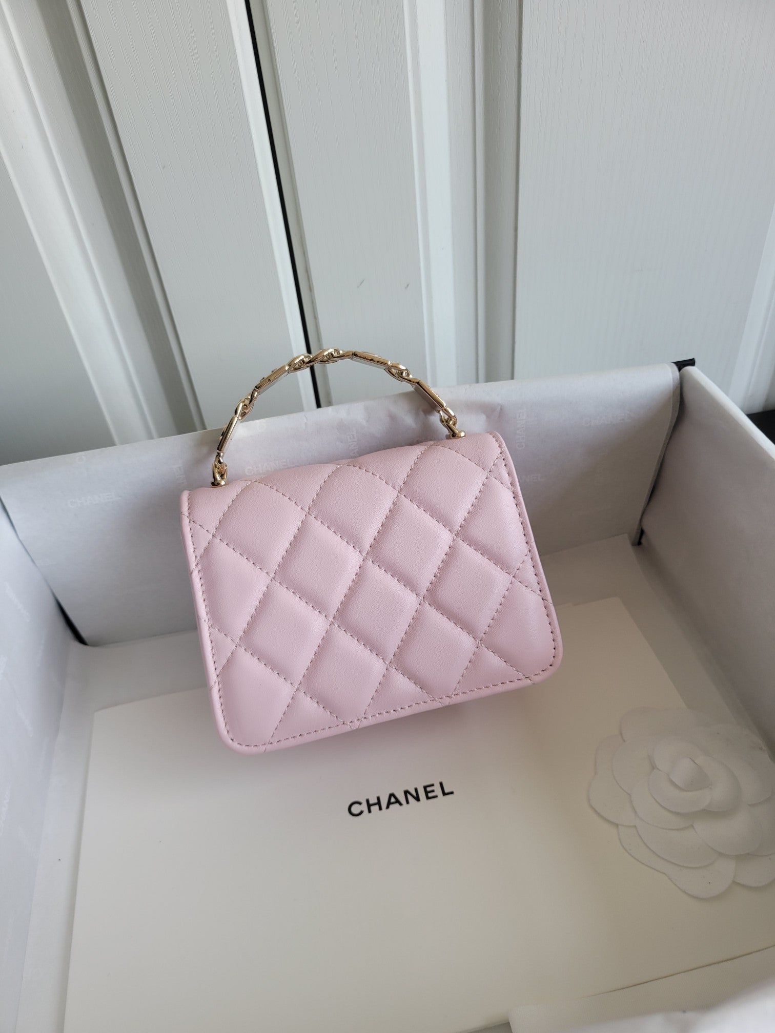LuxluxHouse Best Quality Bags Chanel Women