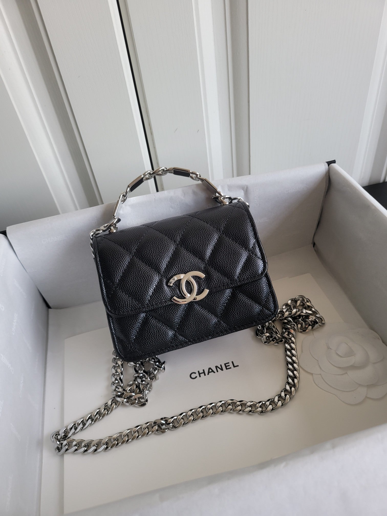 LuxluxHouse Best Quality Bags Chanel Women