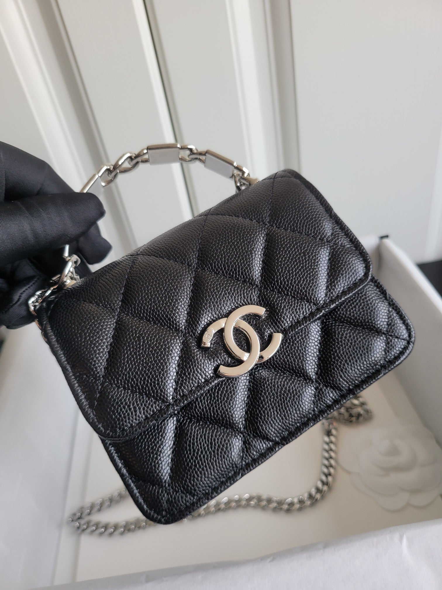 LuxluxHouse Best Quality Bags Chanel Women