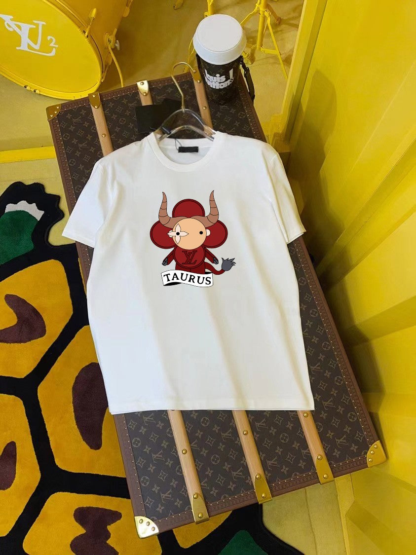 LuxluxHouse Louis Vuitton T-shirt NO.2