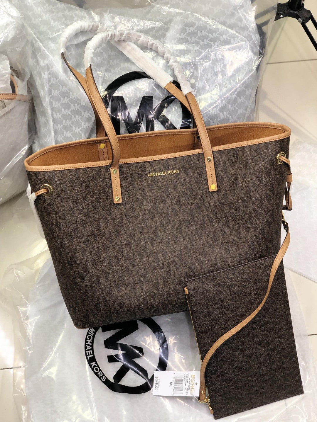 LuxluxHouse Best Quality Bags MichaelKors