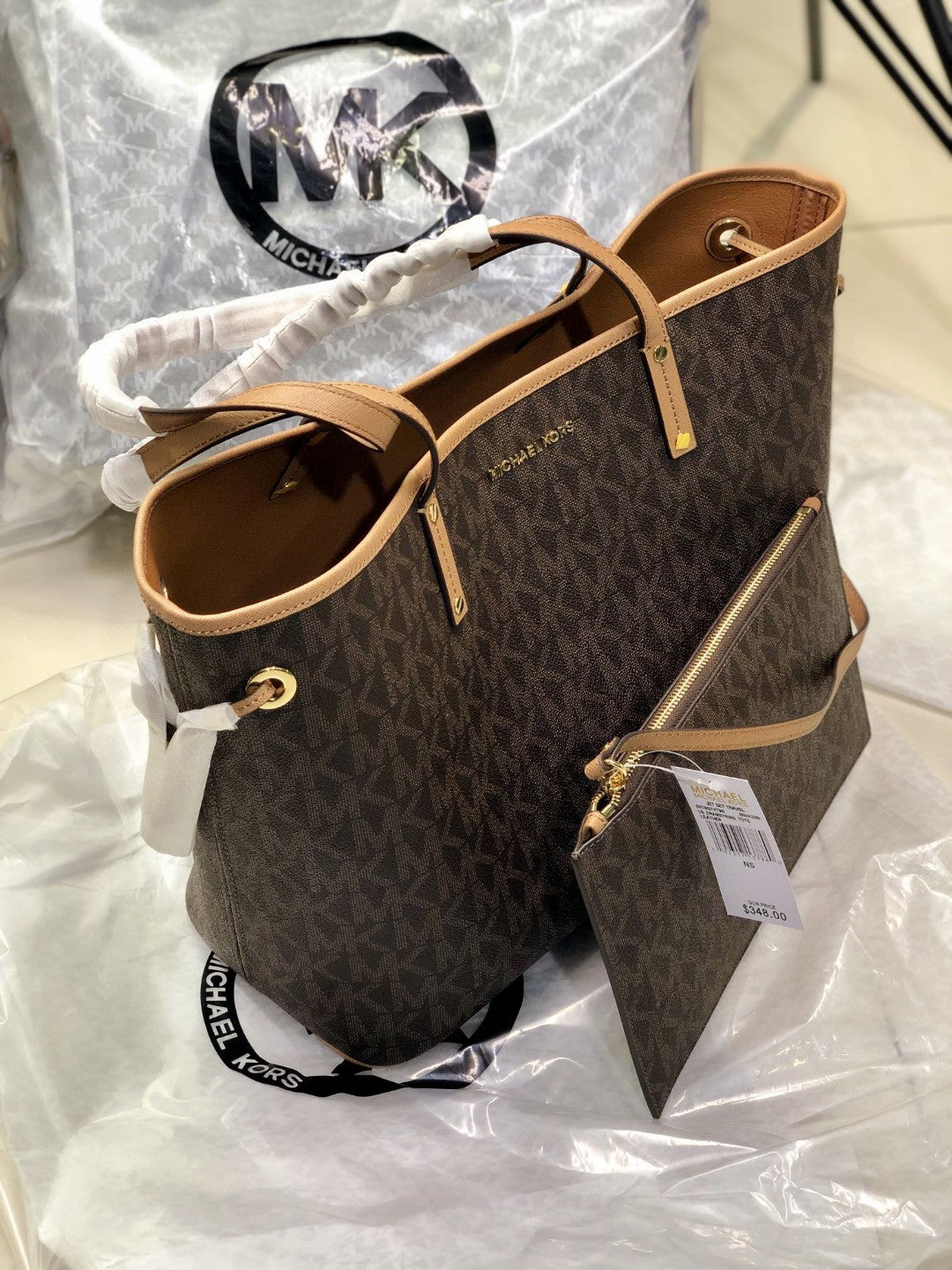 LuxluxHouse Best Quality Bags MichaelKors