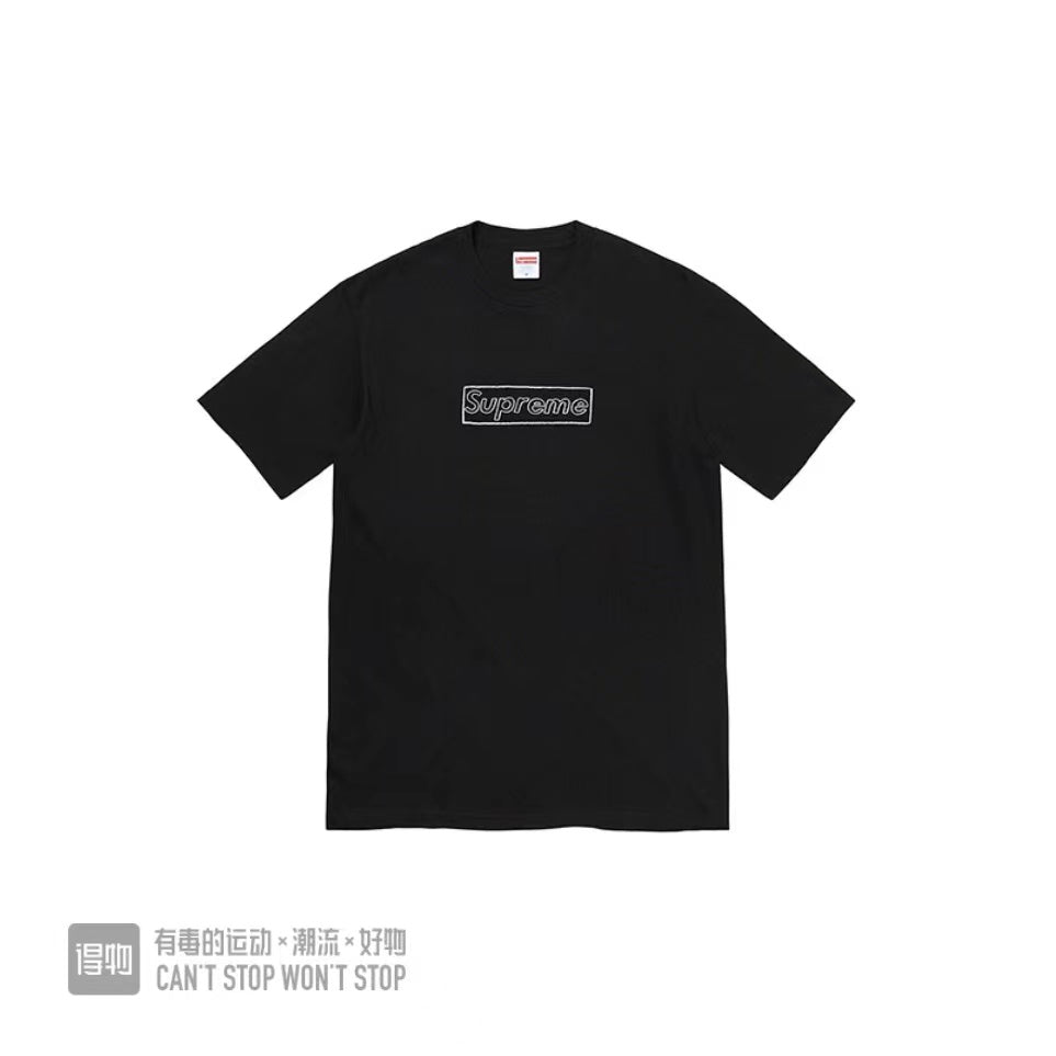 LuxluxHouse Supreme T-shirt NO.6