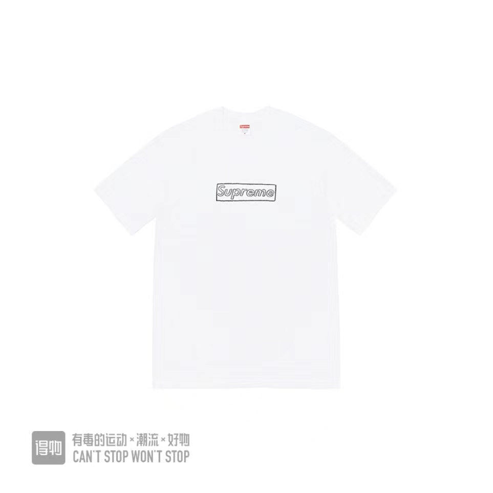 LuxluxHouse Supreme T-shirt NO.6