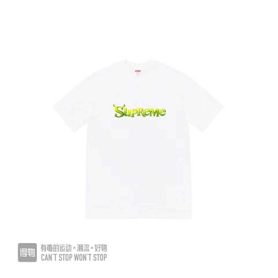 LuxluxHouse Supreme T-shirt NO.6