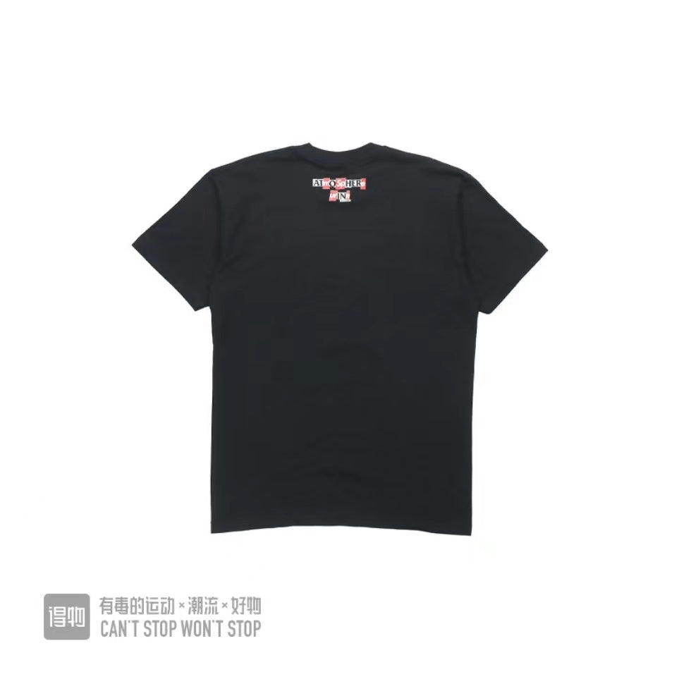 LuxluxHouse Supreme T-shirt NO.6