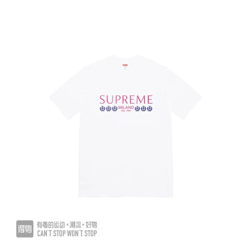 LuxluxHouse Supreme T-shirt NO.6