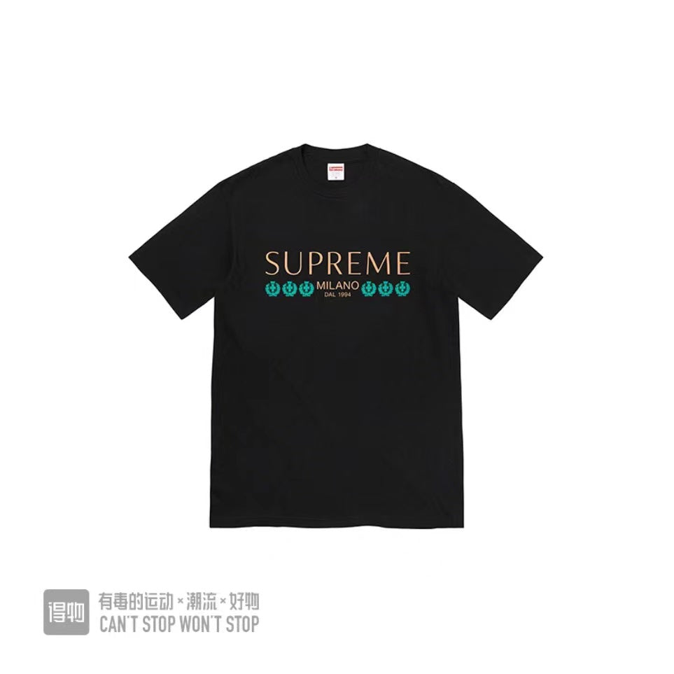 LuxluxHouse Supreme T-shirt NO.6