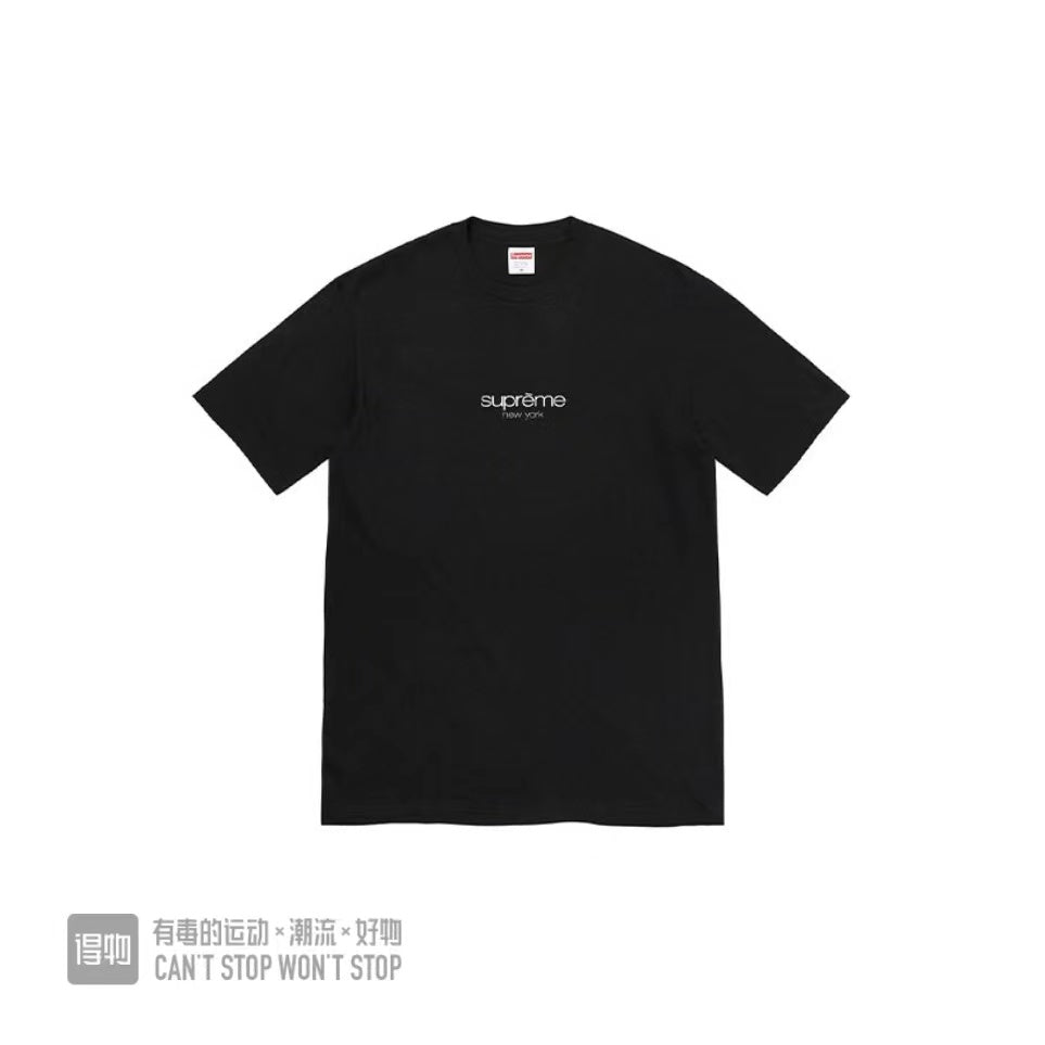 LuxluxHouse Supreme T-shirt NO.6