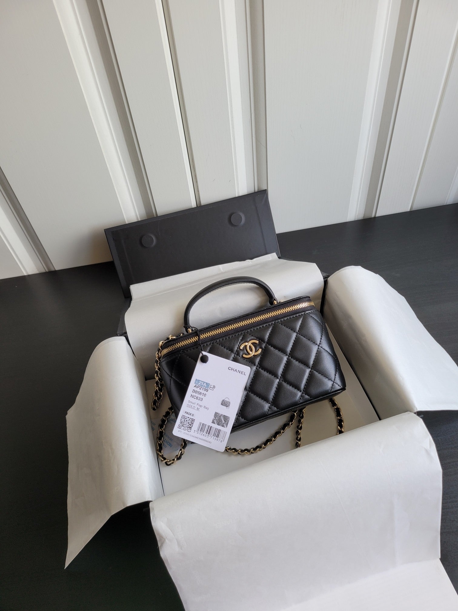 LuxluxHouse Best Quality Bags Chanel Women