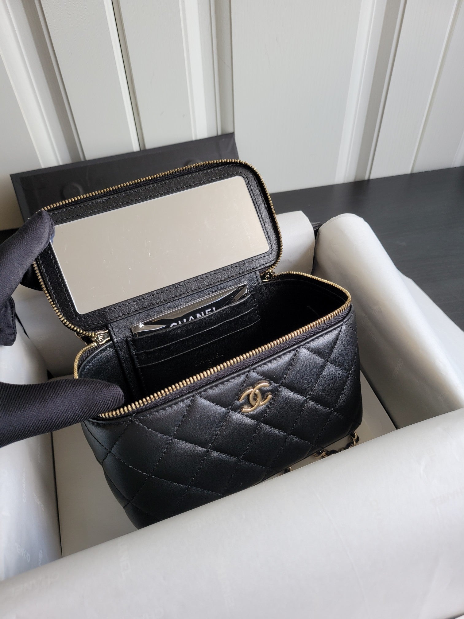 LuxluxHouse Best Quality Bags Chanel Women