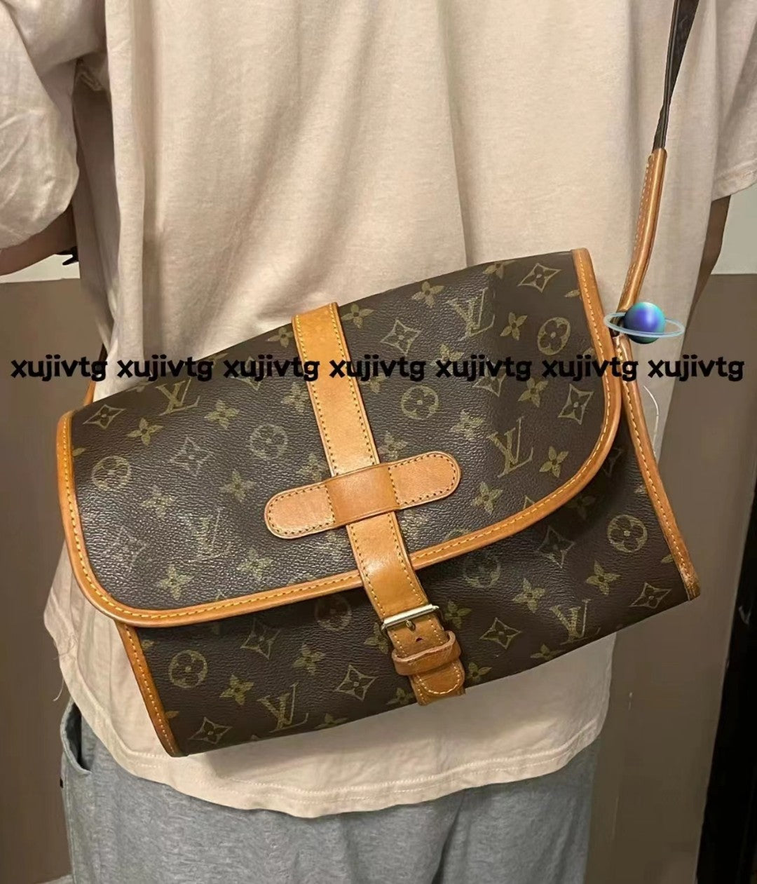 LuxluxHouse Best Quality Bags Louis Vuitton Women Men