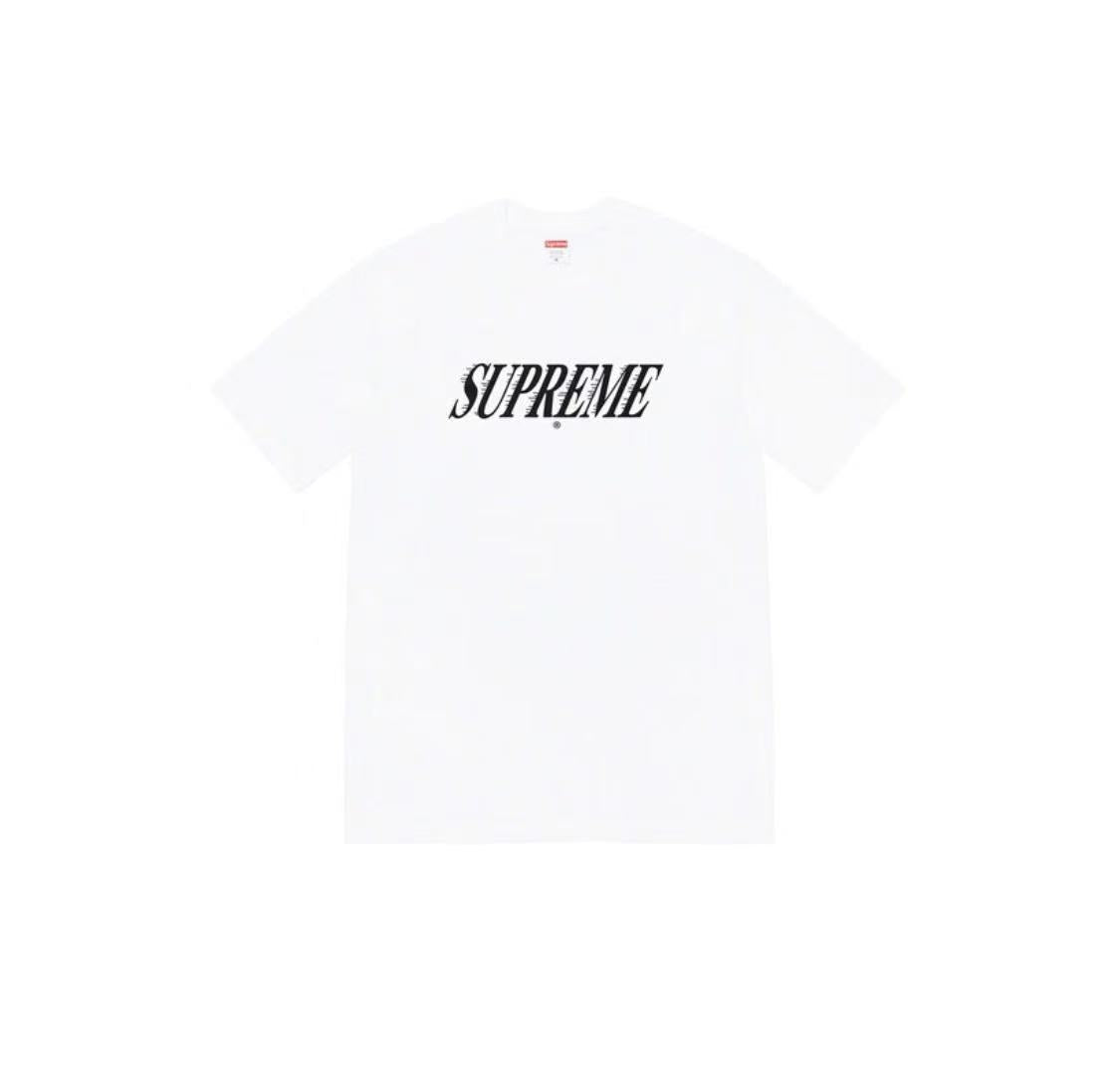 LuxluxHouse Supreme T-shirt NO.6