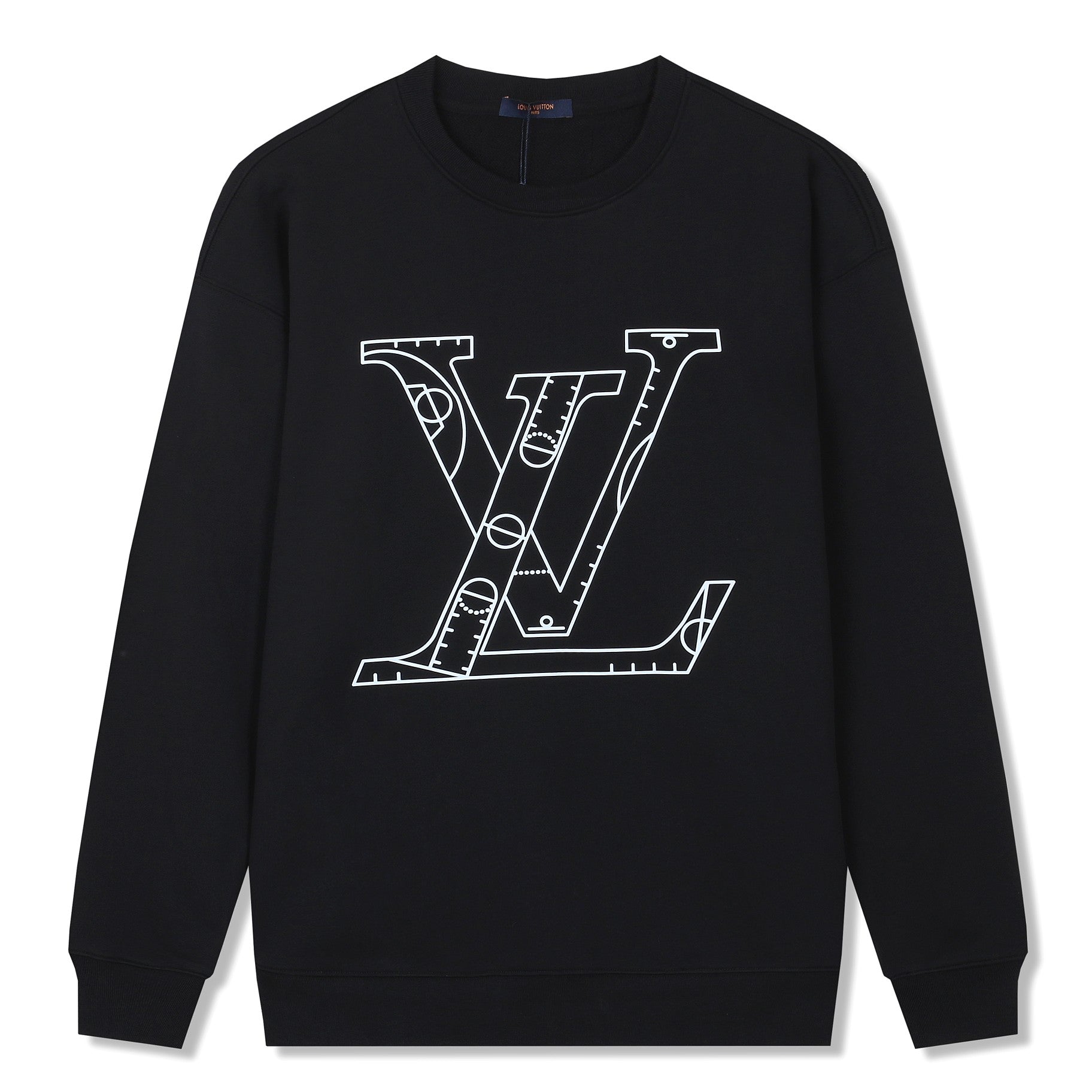 Louis Vuitton Sweater NO.1