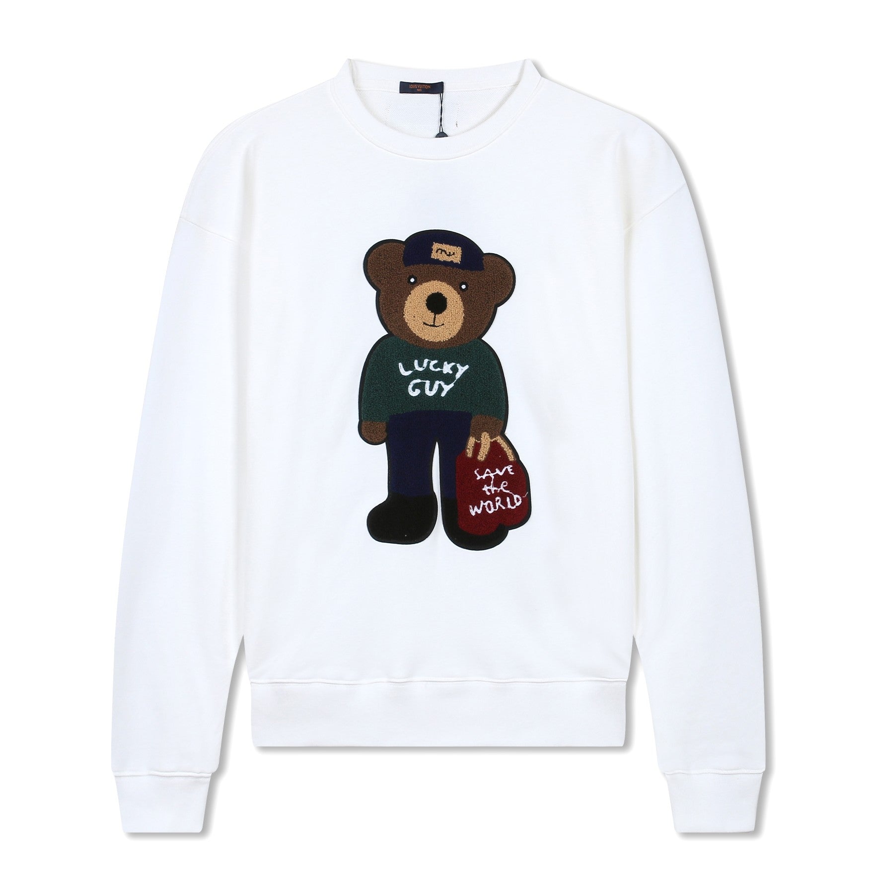 Louis Vuitton Sweater NO.1