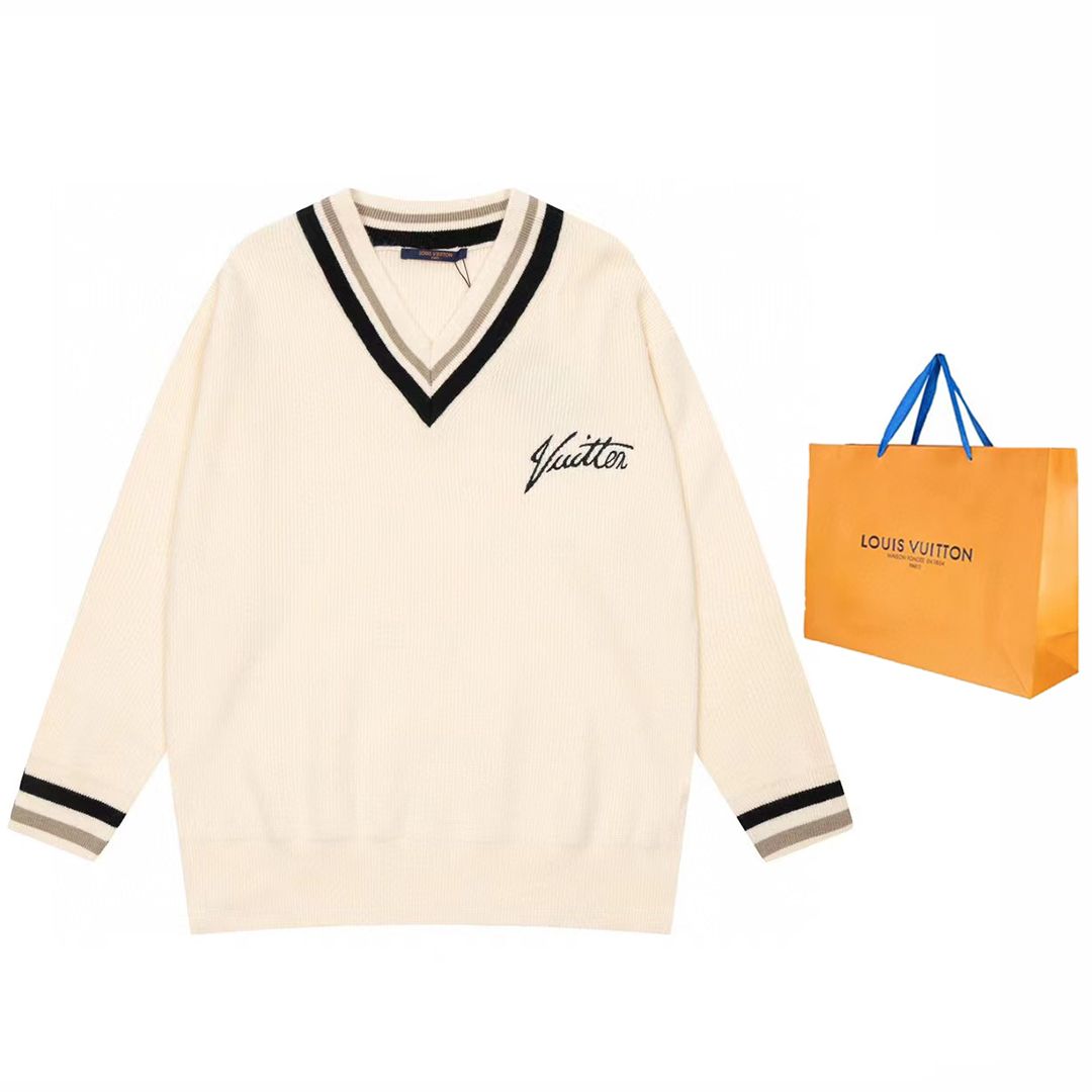 Louis Vuitton Sweater NO.1