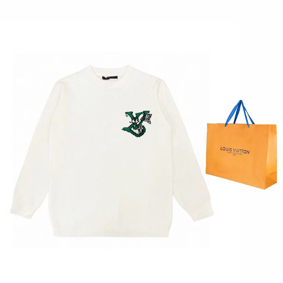 Louis Vuitton Sweater NO.1