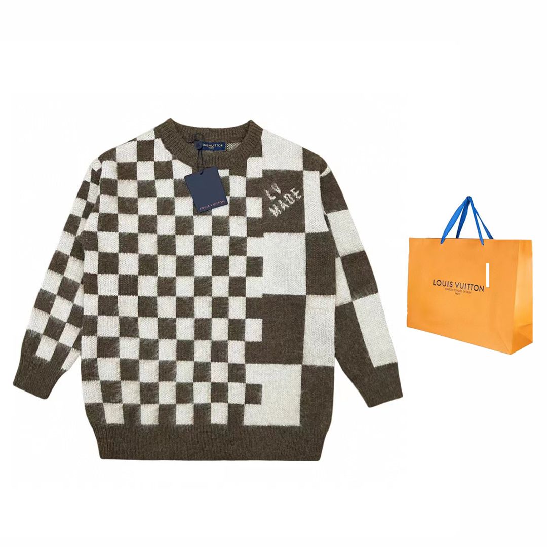 Louis Vuitton Sweater NO.1