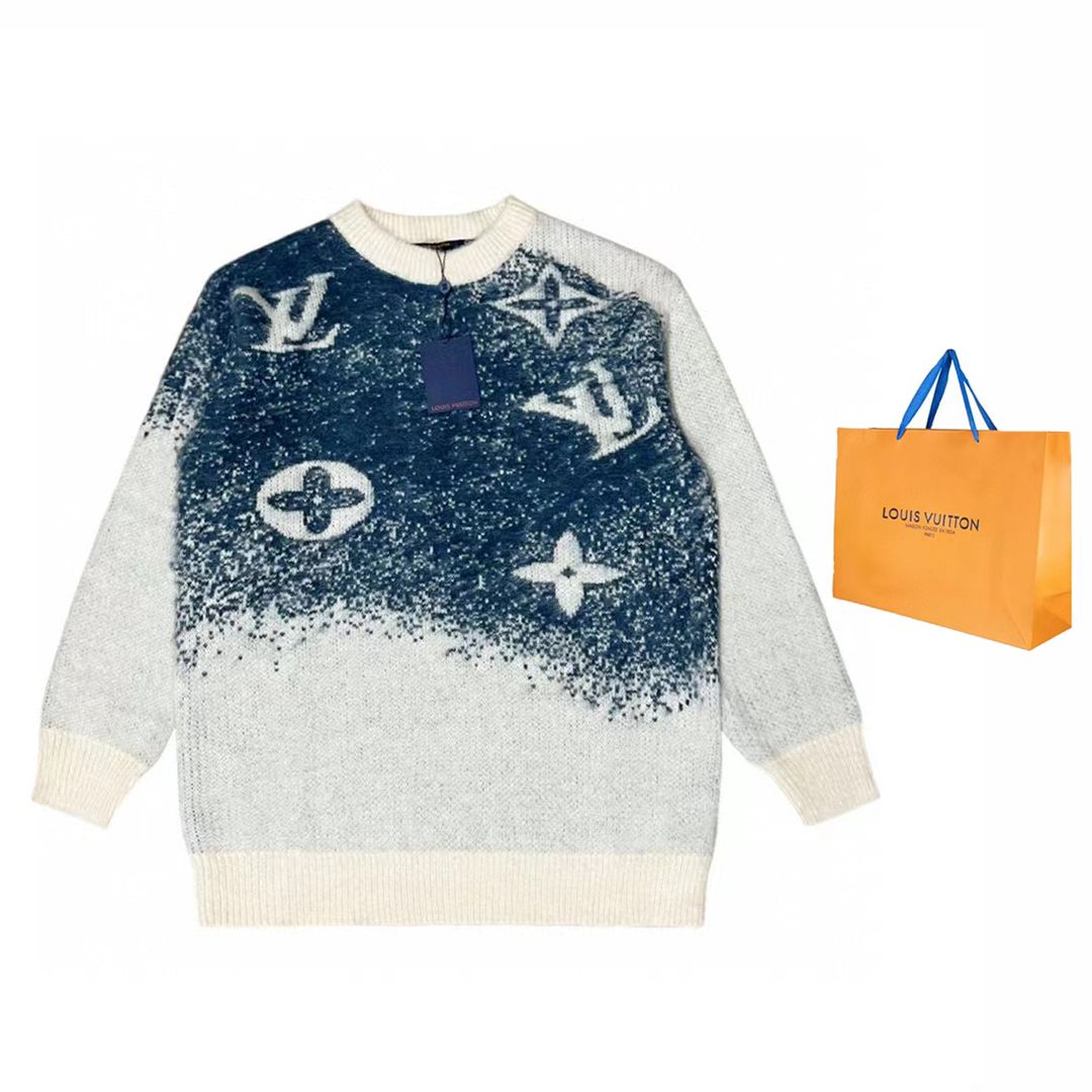 Louis Vuitton Sweater NO.1