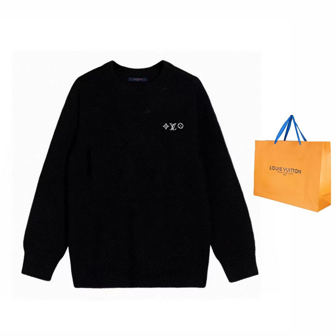 Louis Vuitton Sweater NO.1