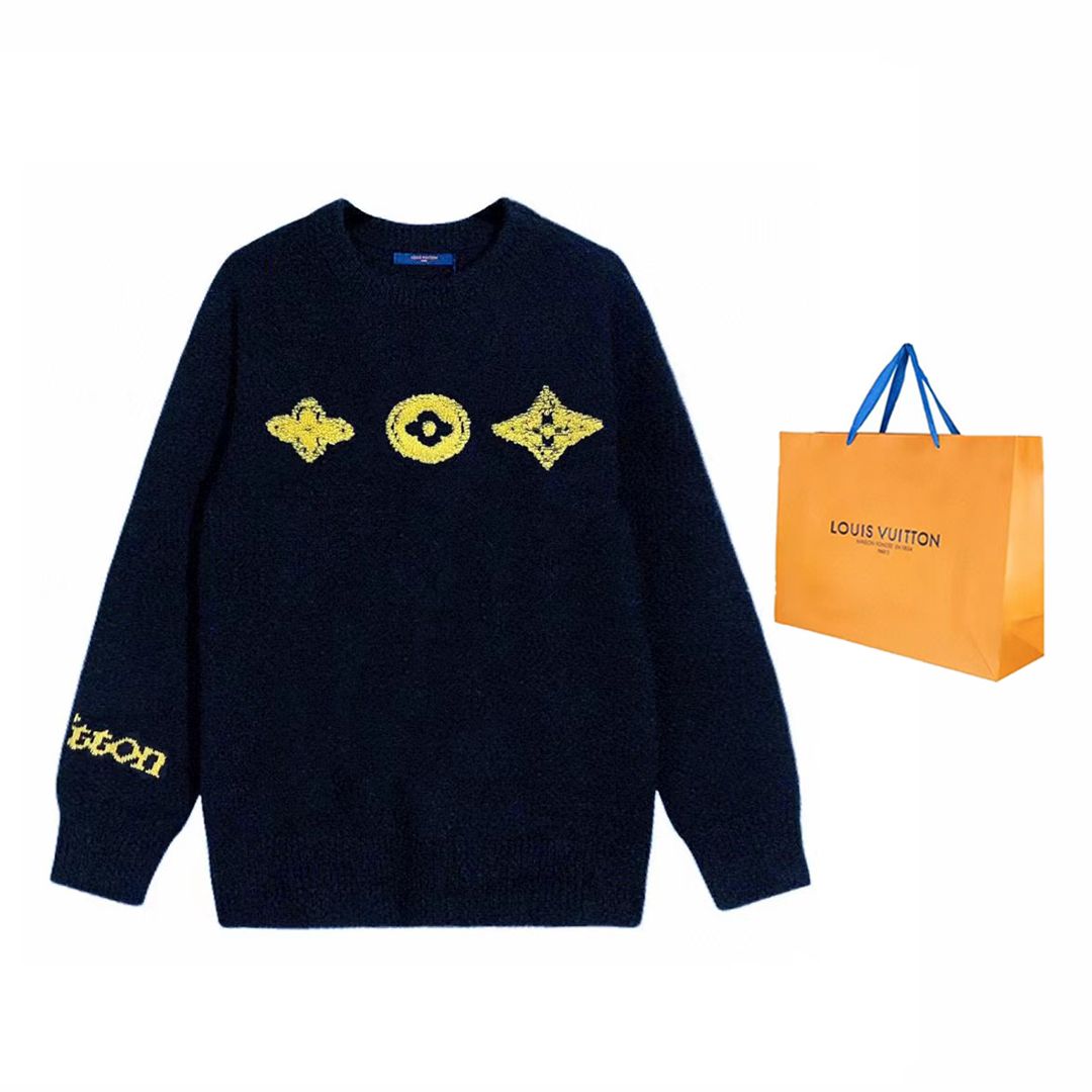 Louis Vuitton Sweater NO.1