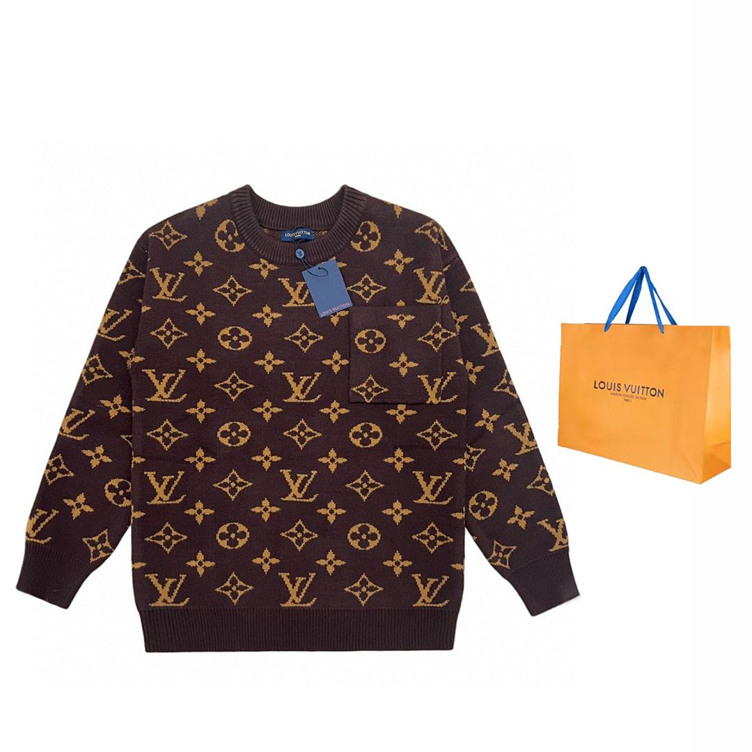 Louis Vuitton Sweater NO.1