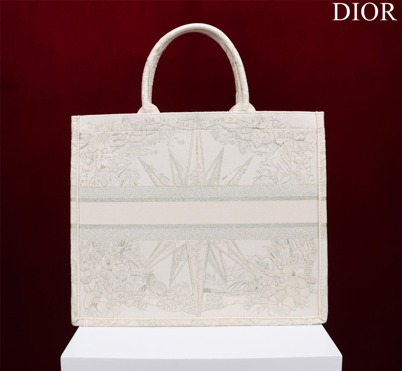 LuxluxHouse Best Quality Bags Women Dior